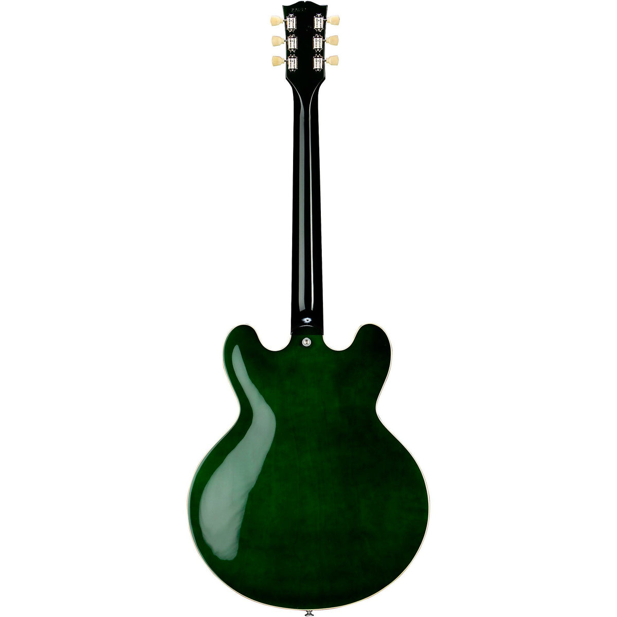 Đàn Guitar Điện Gibson Original Collection ES-335 Semi-Hollow-Mai Nguyên Music