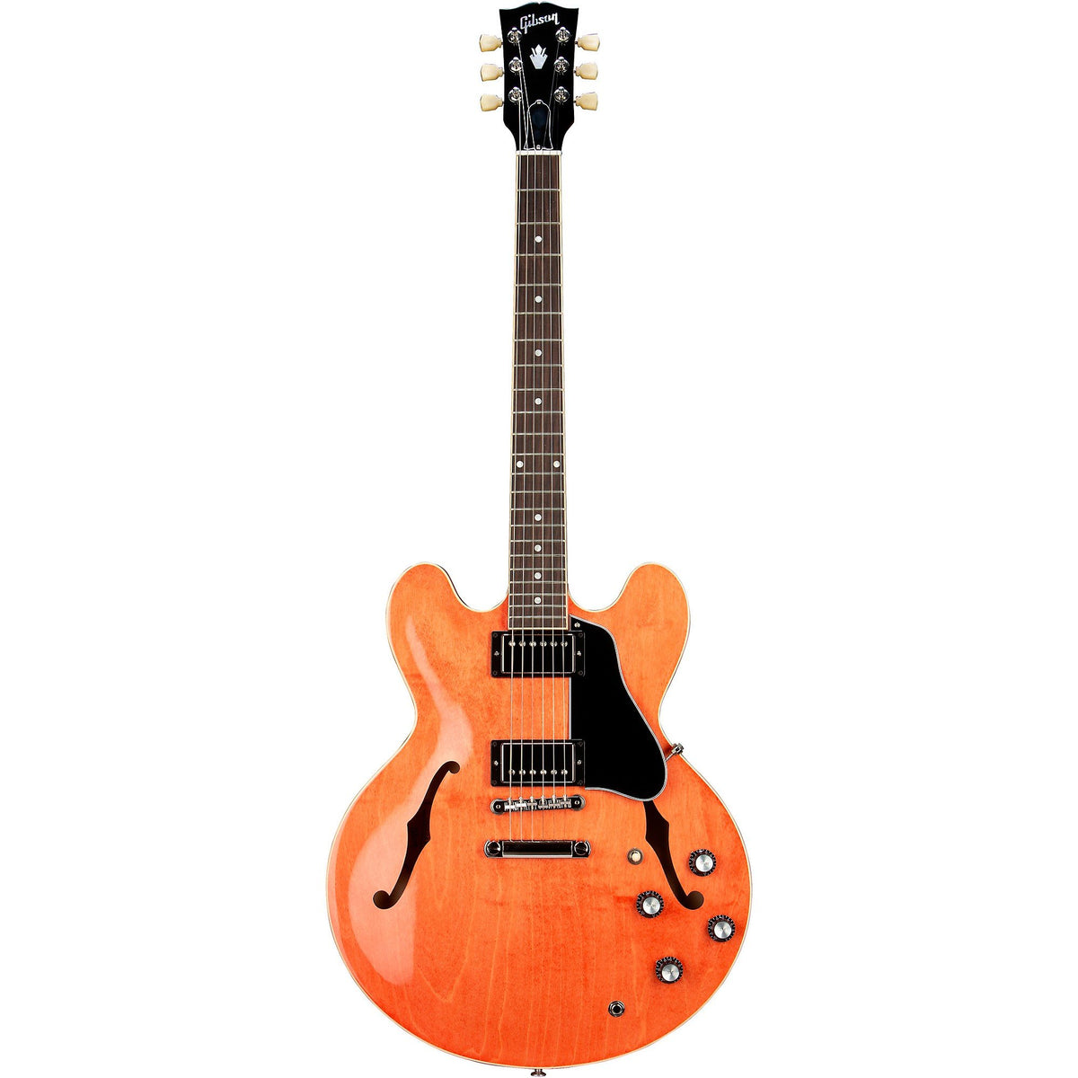 Đàn Guitar Điện Gibson Original Collection ES-335 Semi-Hollow-Mai Nguyên Music