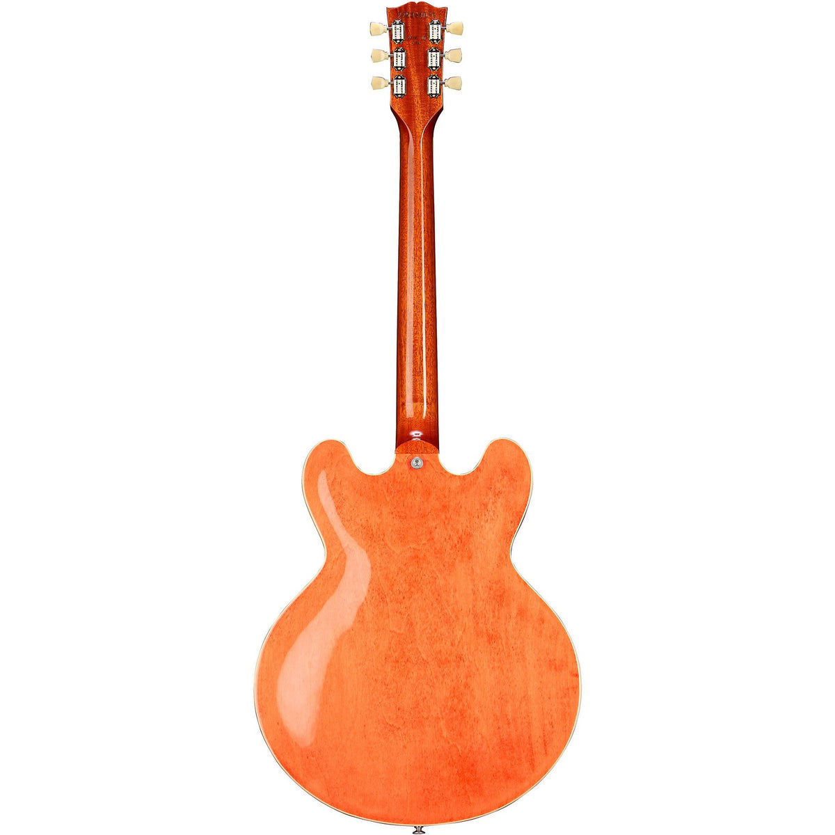 Đàn Guitar Điện Gibson Original Collection ES-335 Semi-Hollow-Mai Nguyên Music