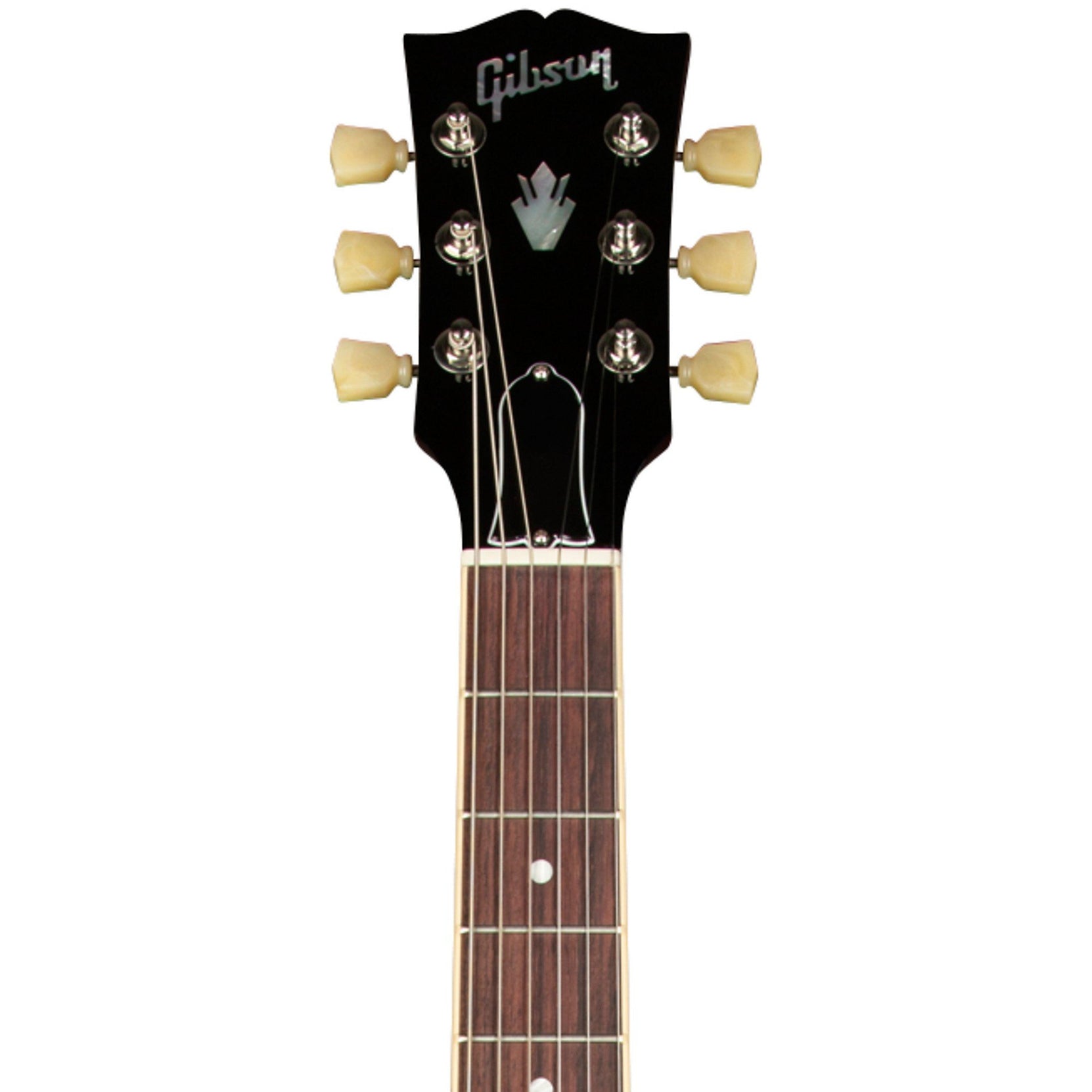 Đàn Guitar Điện Gibson Original Collection ES-335 Semi-Hollow-Mai Nguyên Music
