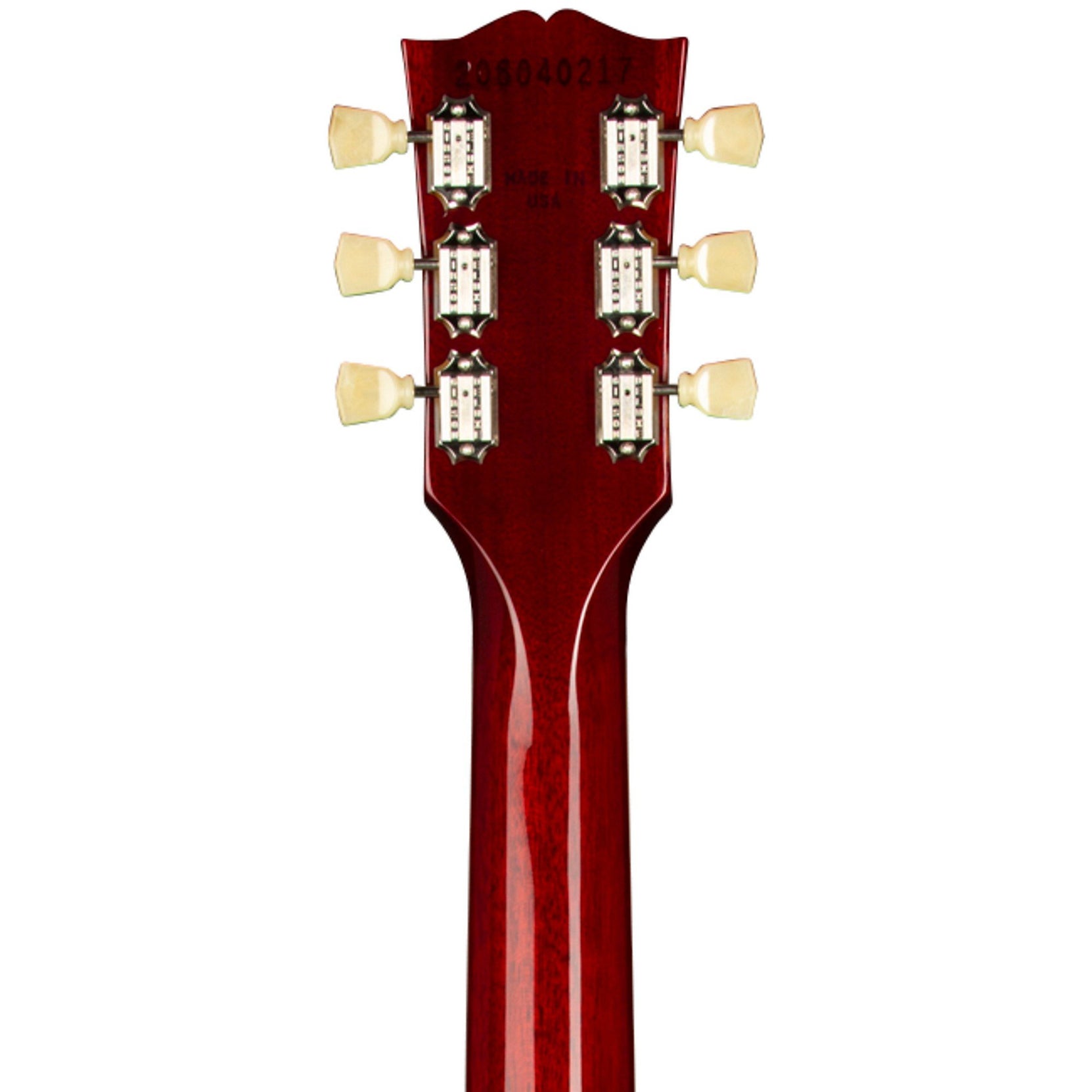 Đàn Guitar Điện Gibson Original Collection ES-335 Semi-Hollow-Mai Nguyên Music