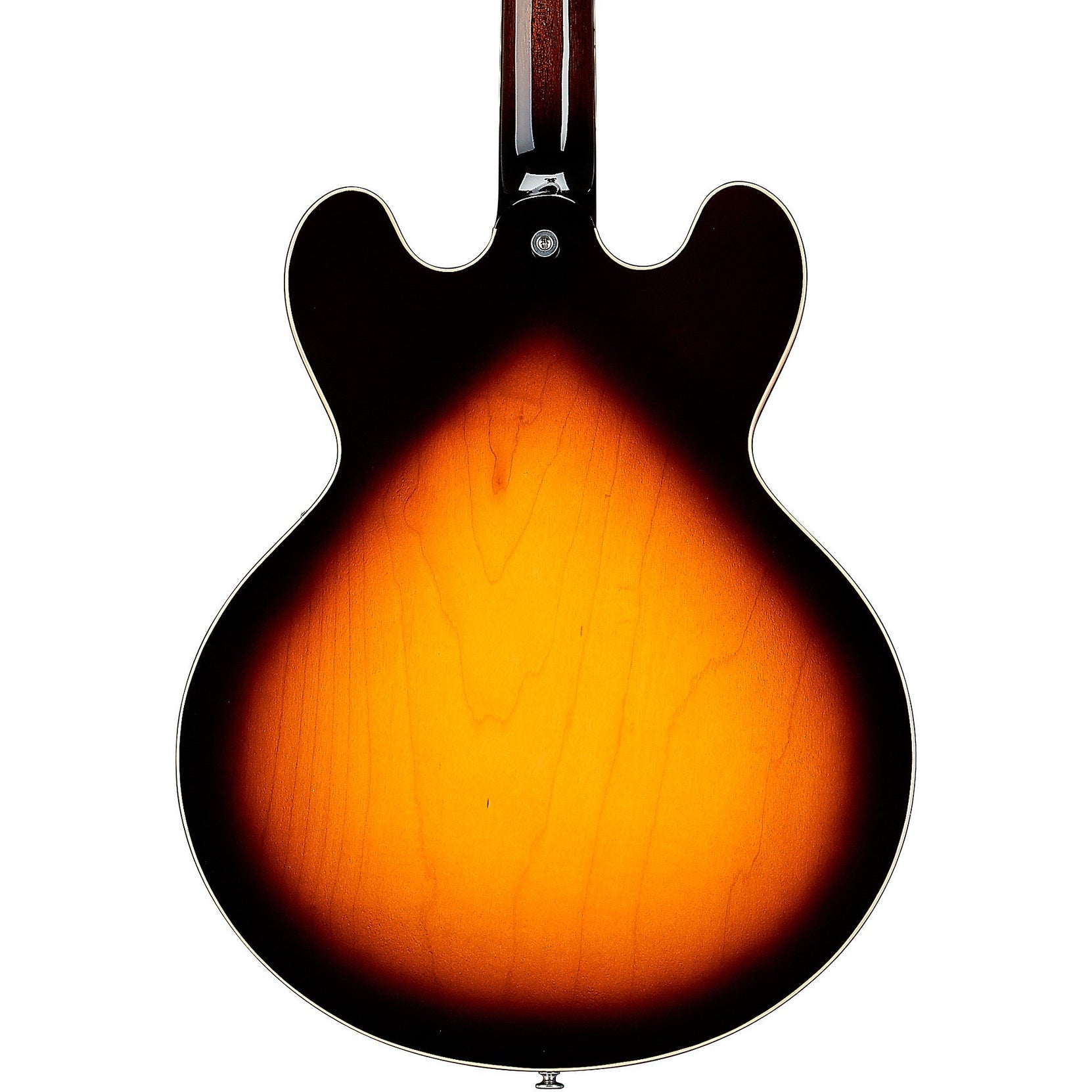 Đàn Guitar Điện Gibson Original Collection ES-345 Semi-Hollowbody-Mai Nguyên Music