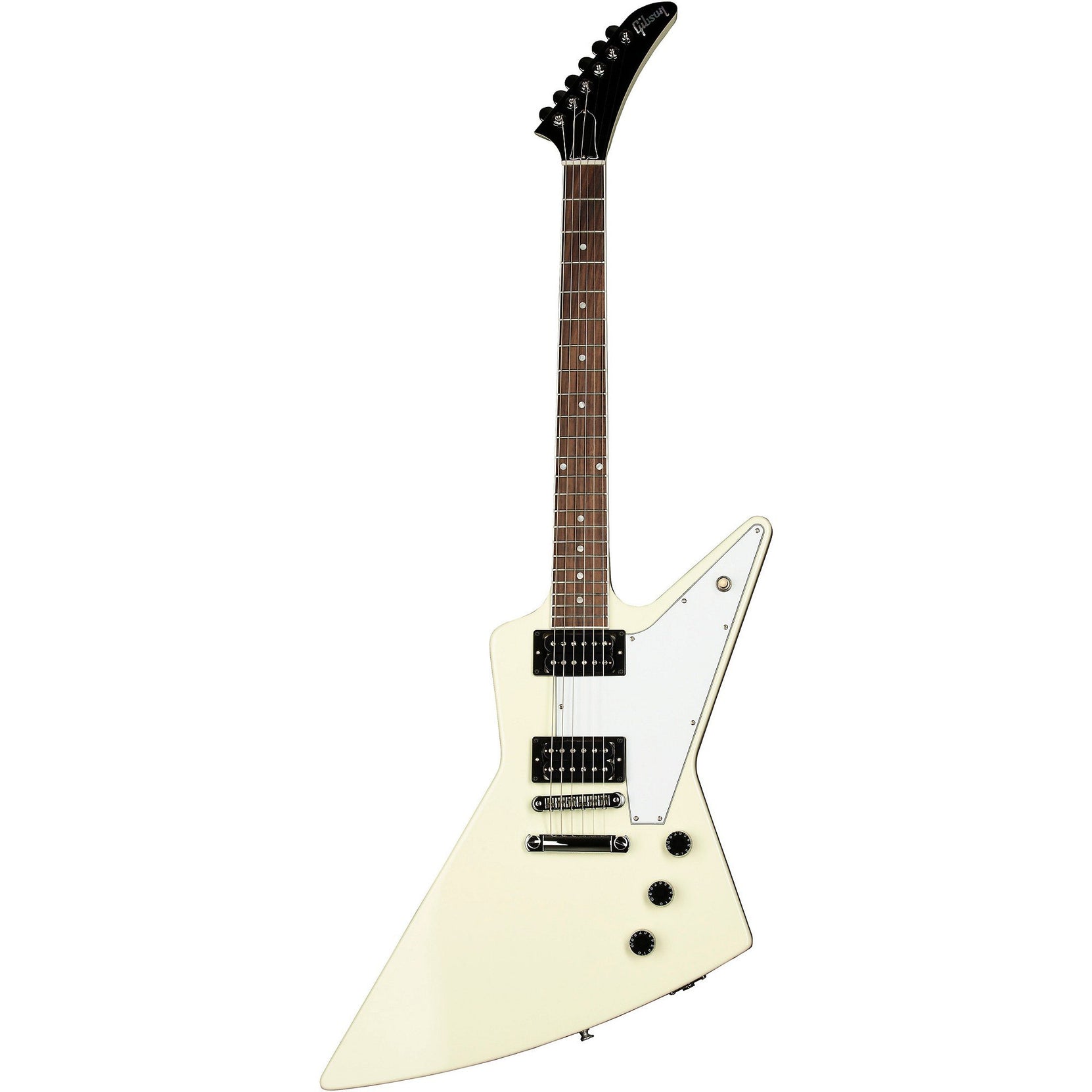 Đàn Guitar Điện Gibson Original Collection Explorer 70s-Mai Nguyên Music