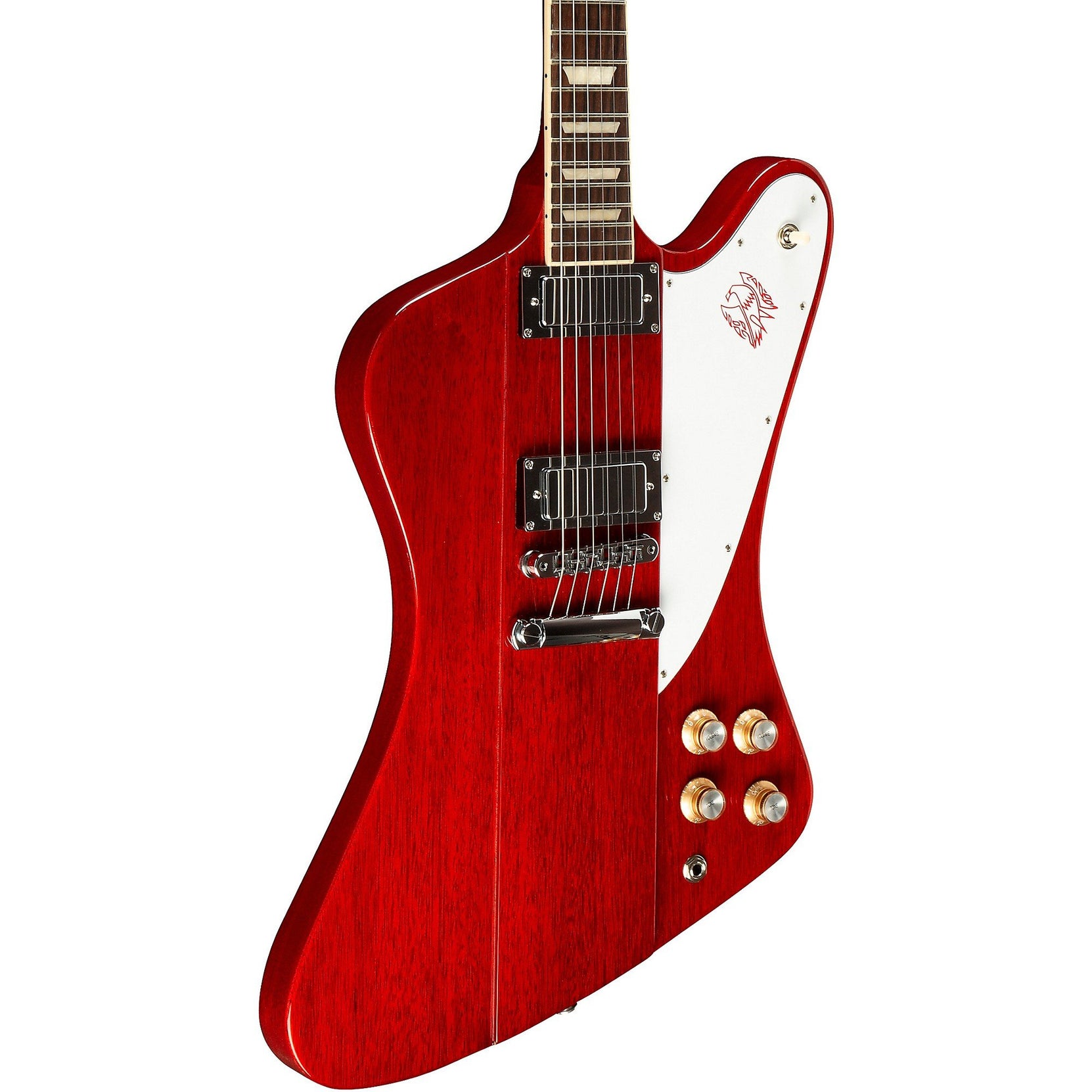 Đàn Guitar Điện Gibson Original Collection Firebird Platypus-Mai Nguyên Music