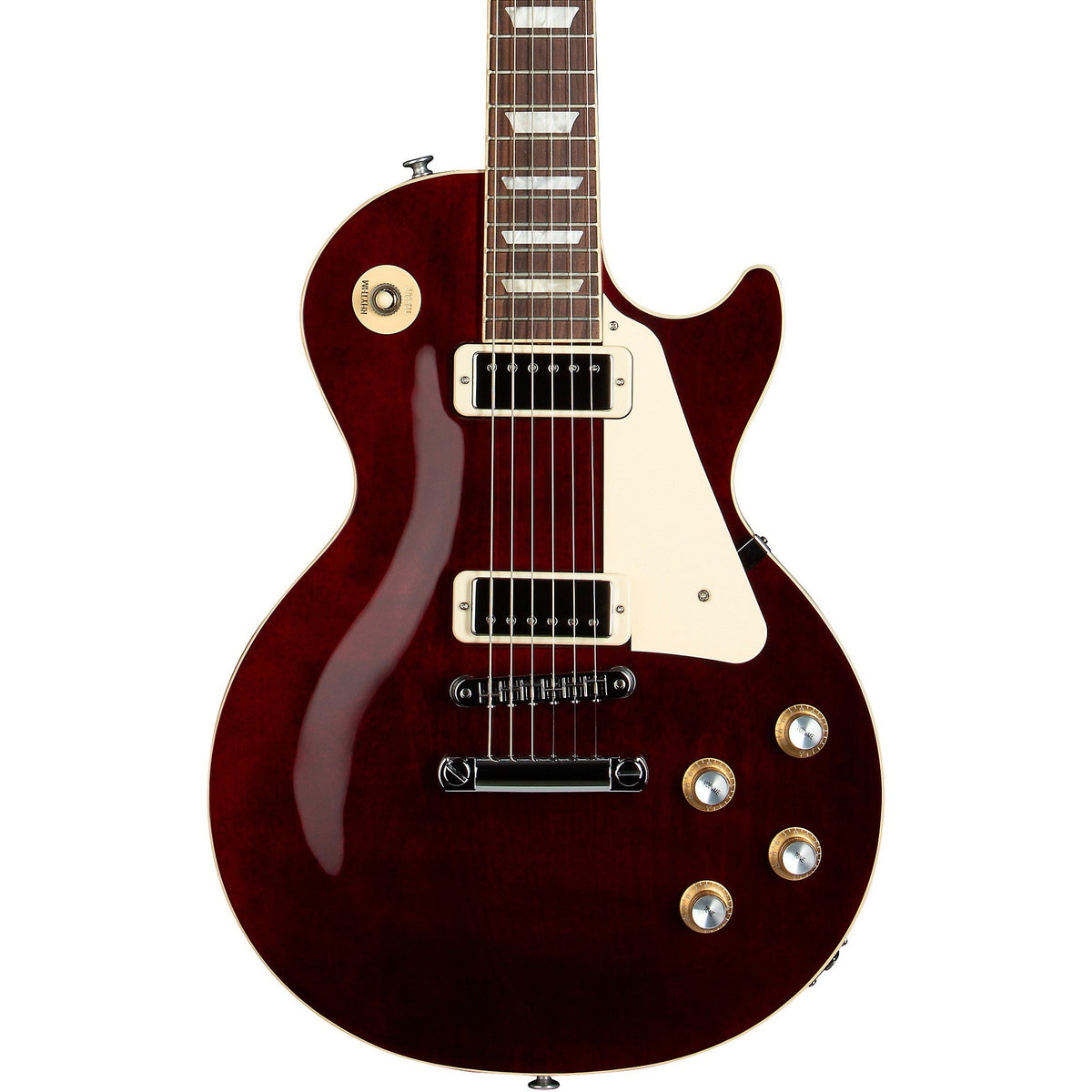 Đàn Guitar Điện Gibson Original Collection Les Paul 70s Deluxe-Mai Nguyên Music