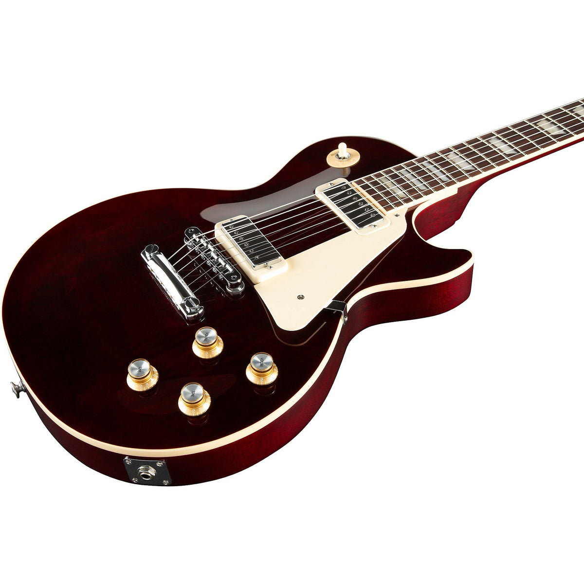 Đàn Guitar Điện Gibson Original Collection Les Paul 70s Deluxe-Mai Nguyên Music