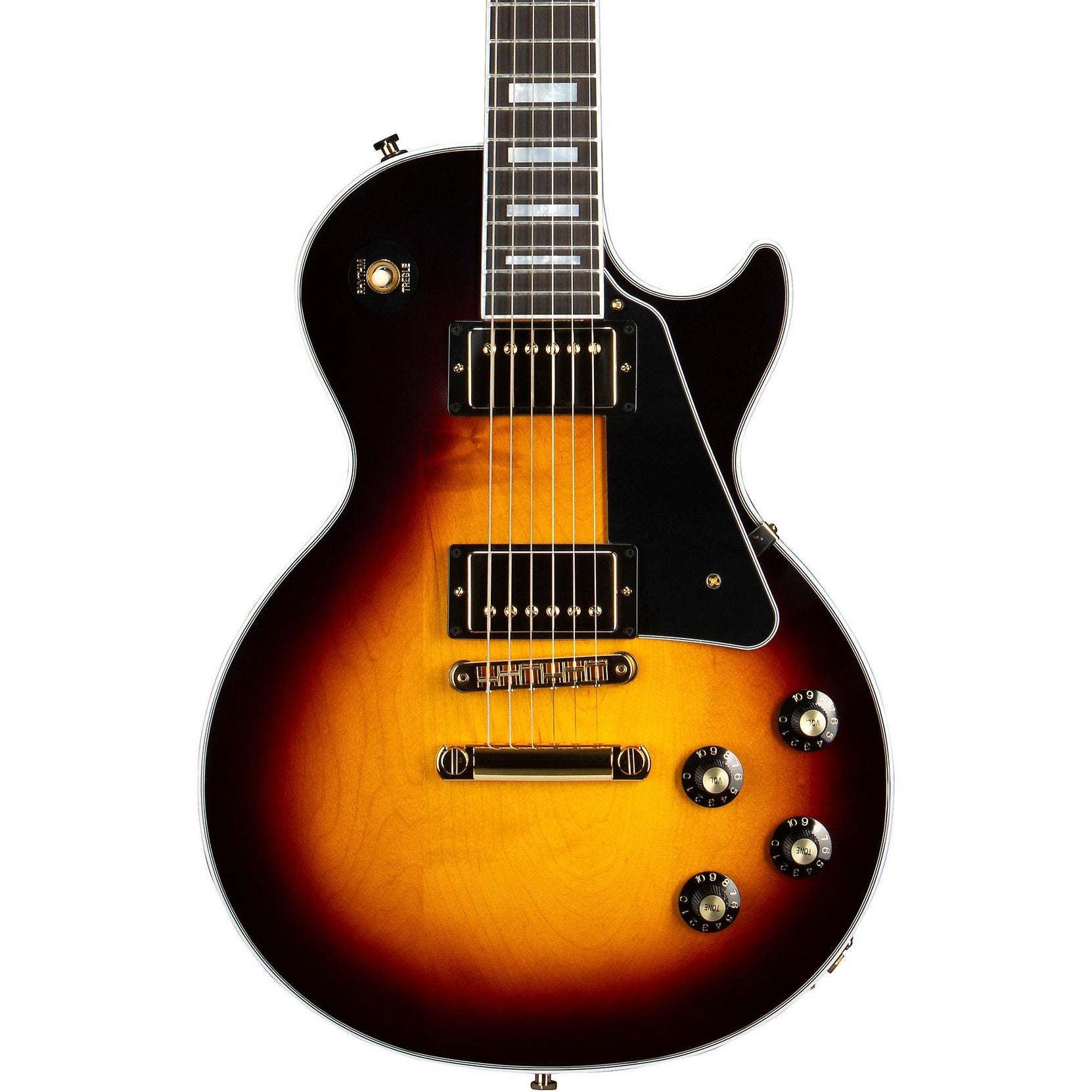 Đàn Guitar Điện Gibson Original Collection Les Paul Custom 70s-Mai Nguyên Music