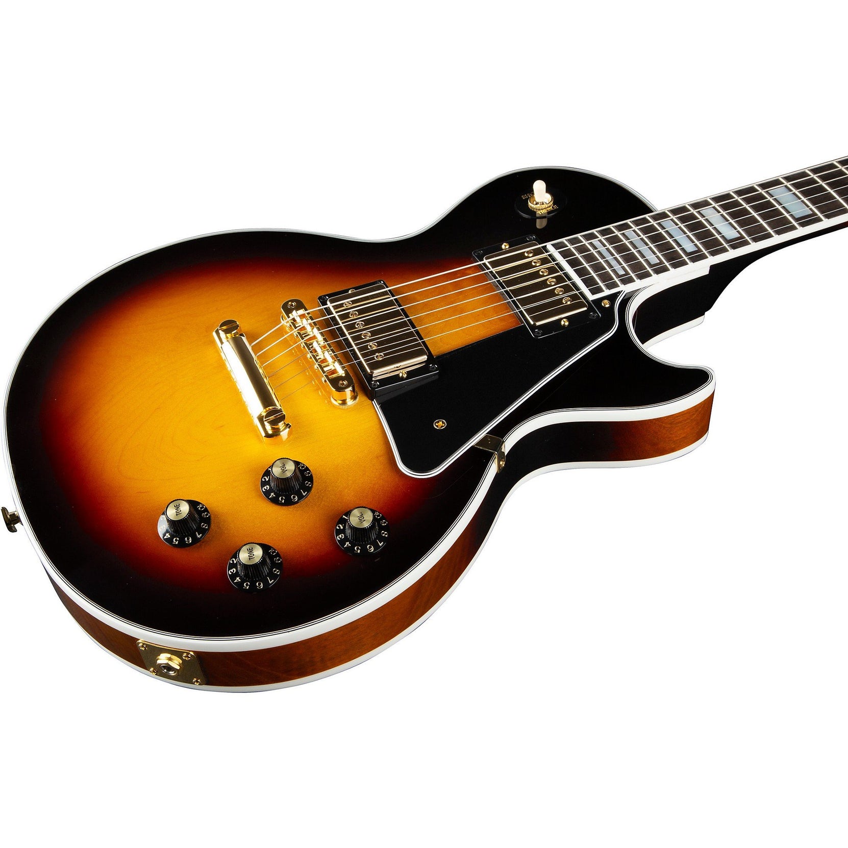 Đàn Guitar Điện Gibson Original Collection Les Paul Custom 70s-Mai Nguyên Music