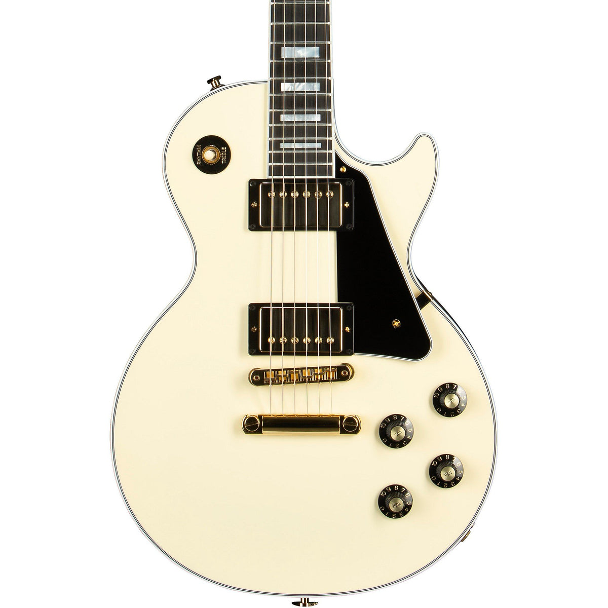 Đàn Guitar Điện Gibson Original Collection Les Paul Custom 70s-Mai Nguyên Music