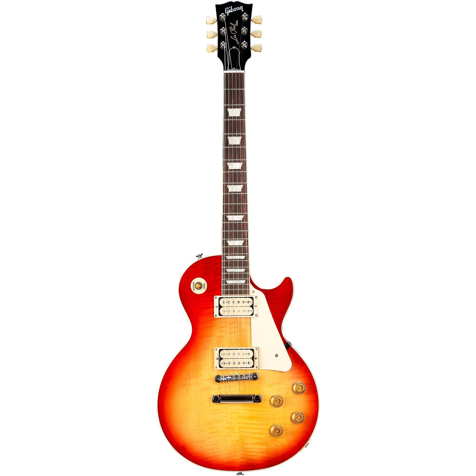 Đàn Guitar Điện Gibson Original Collection Les Paul Standard 50s Double Trouble-Mai Nguyên Music