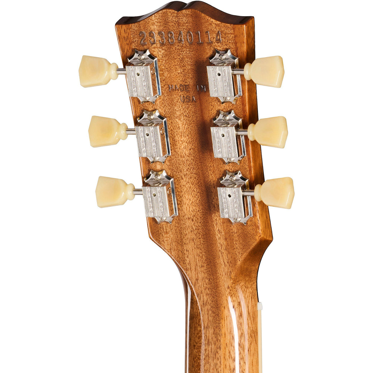 Đàn Guitar Điện Gibson Original Collection Les Paul Standard 50s Double Trouble-Mai Nguyên Music
