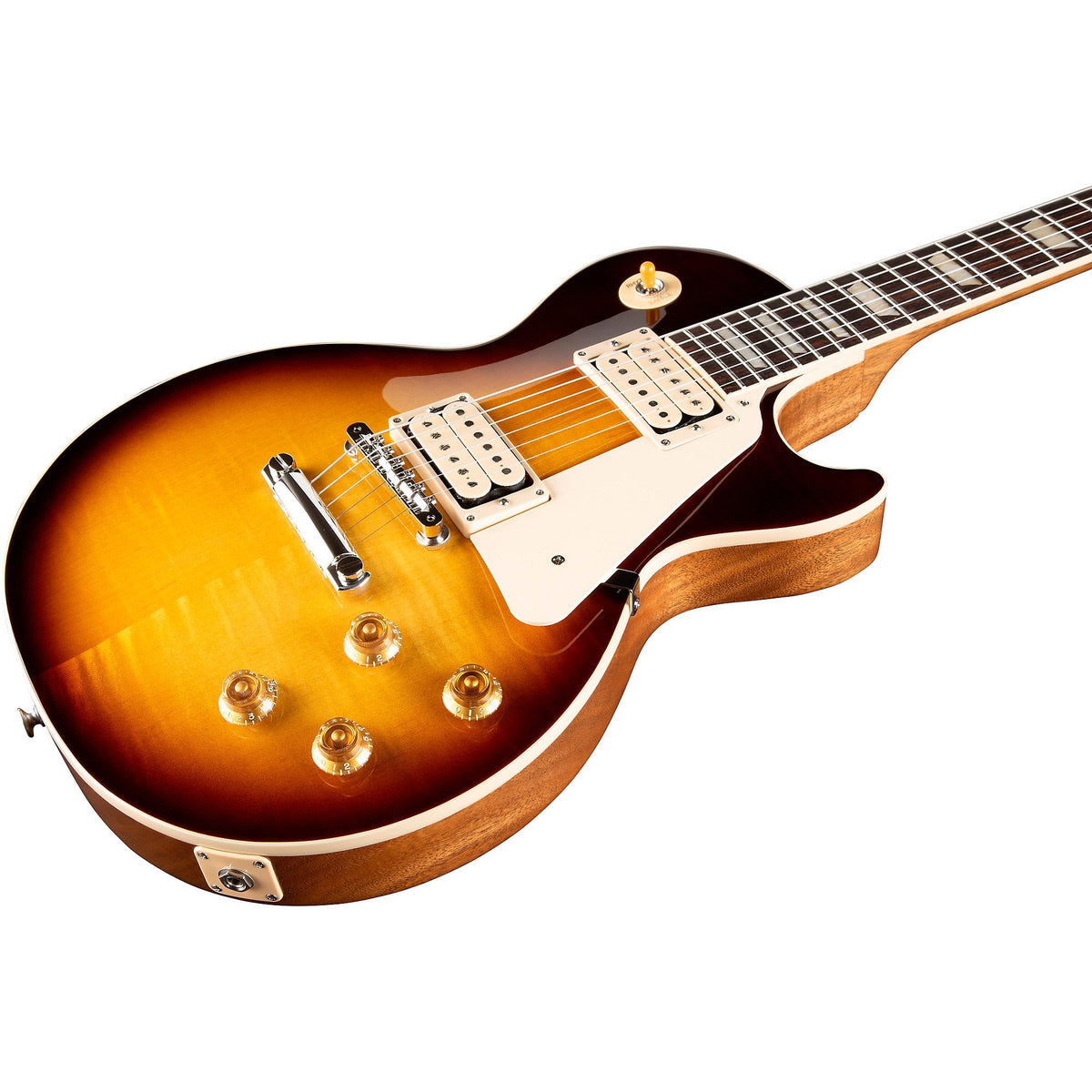 Đàn Guitar Điện Gibson Original Collection Les Paul Standard 50s Double Trouble-Mai Nguyên Music