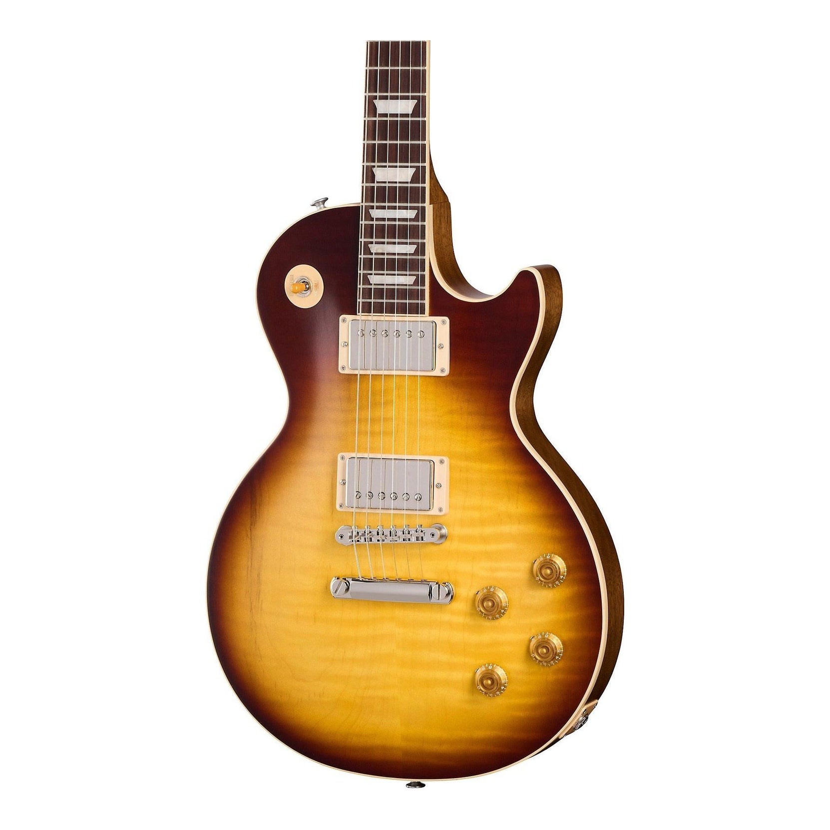 Đàn Guitar Điện Gibson Original Collection Les Paul Standard 50s Faded-Mai Nguyên Music