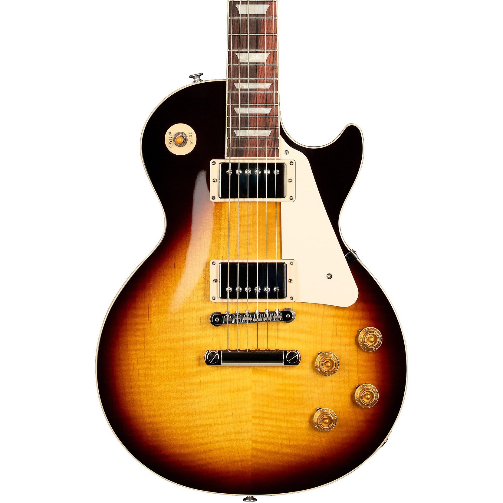 Đàn Guitar Điện Gibson Original Collection Les Paul Standard '50s Figured Top-Mai Nguyên Music