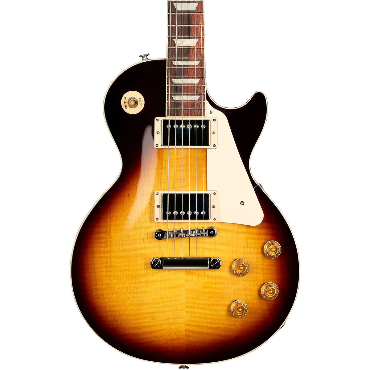 Đàn Guitar Điện Gibson Original Collection Les Paul Standard '50s Figured Top-Mai Nguyên Music