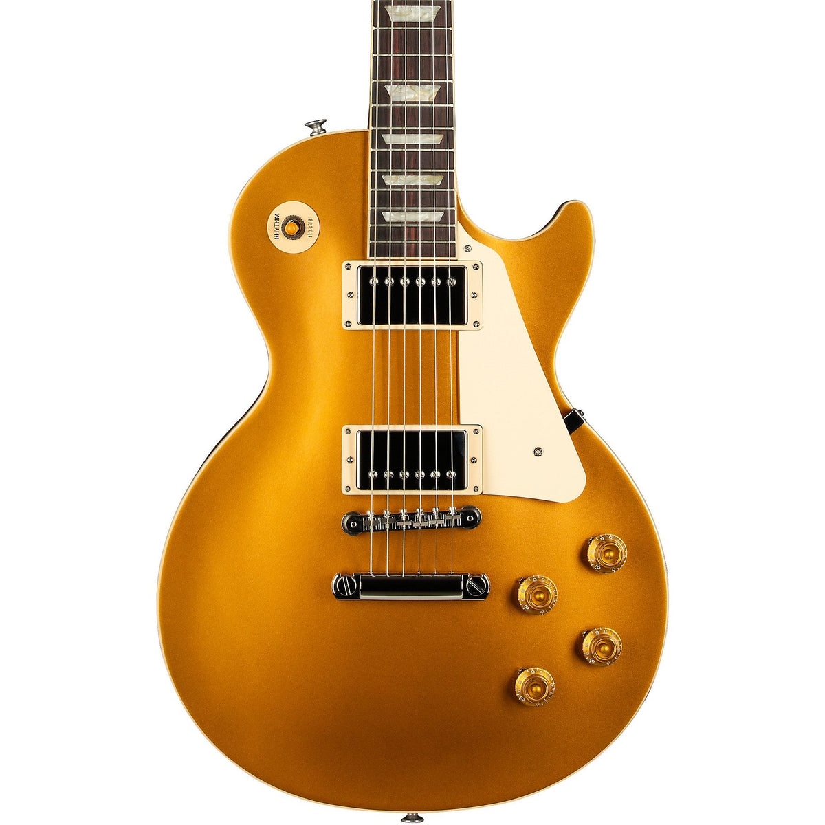 Đàn Guitar Điện Gibson Original Collection Les Paul Standard '50s Figured Top-Mai Nguyên Music