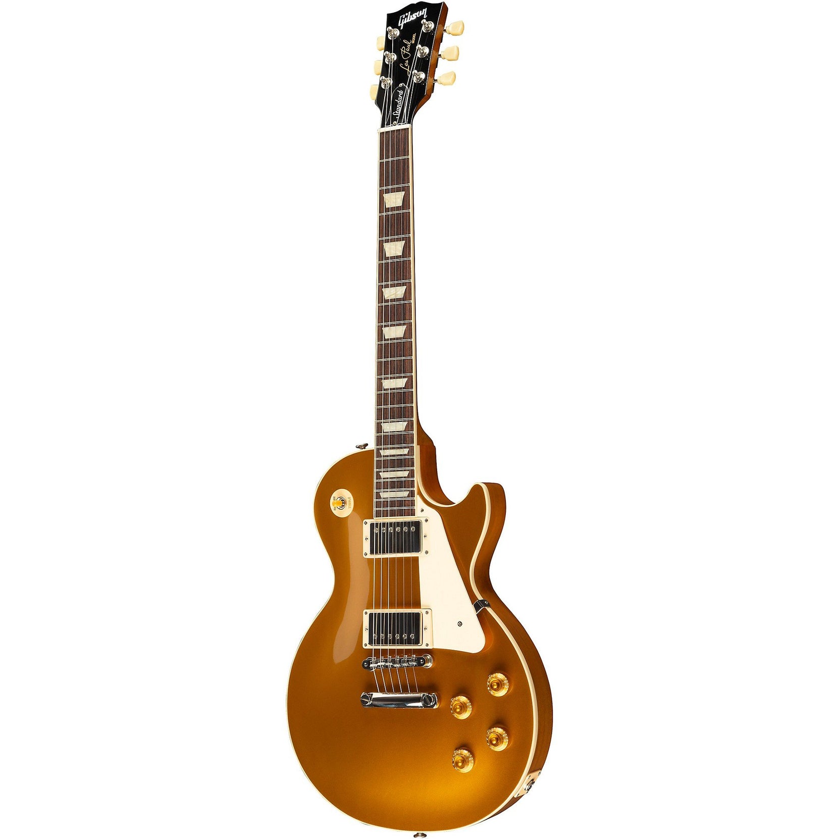 Đàn Guitar Điện Gibson Original Collection Les Paul Standard '50s Figured Top-Mai Nguyên Music