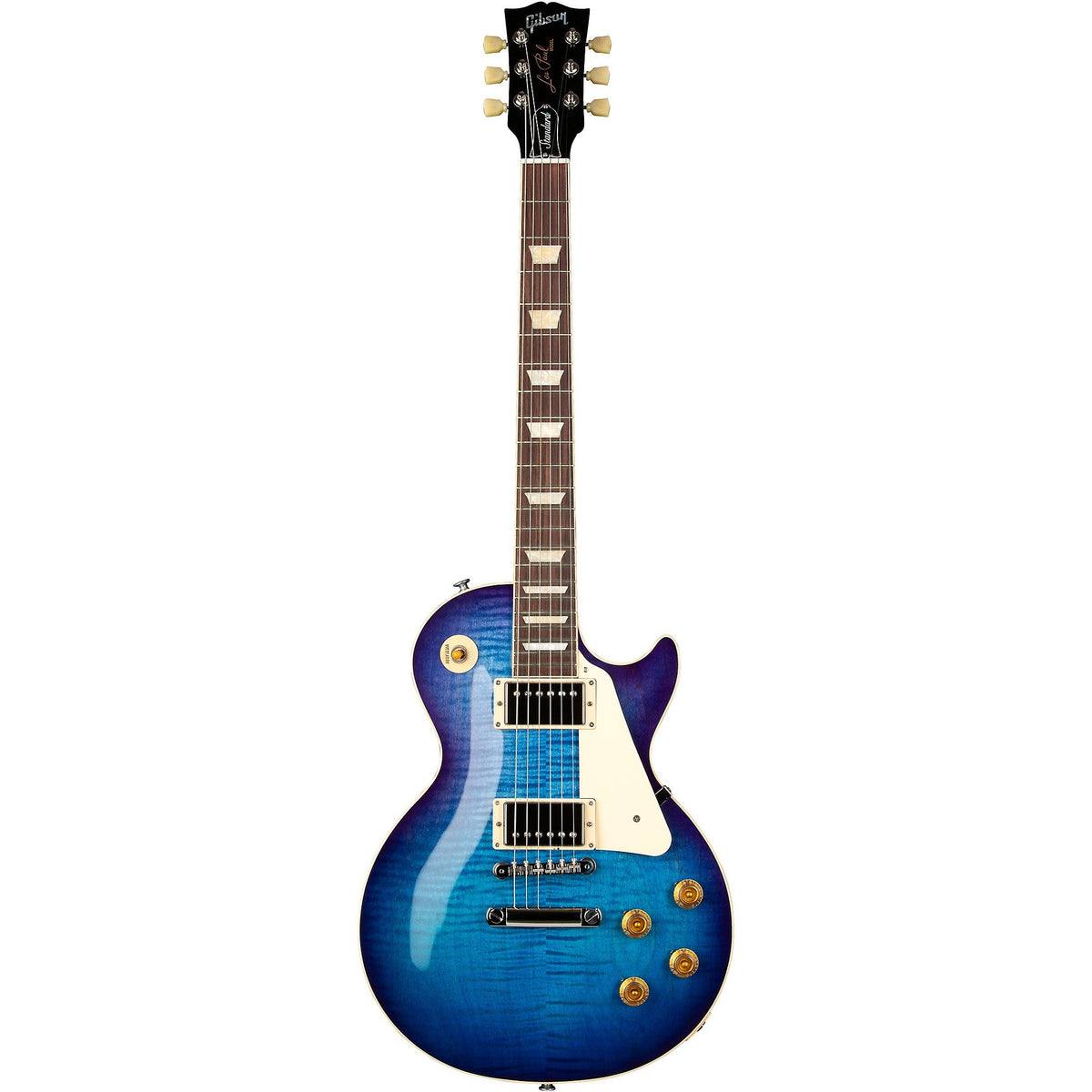 Đàn Guitar Điện Gibson Original Collection Les Paul Standard '50s Figured Top-Mai Nguyên Music