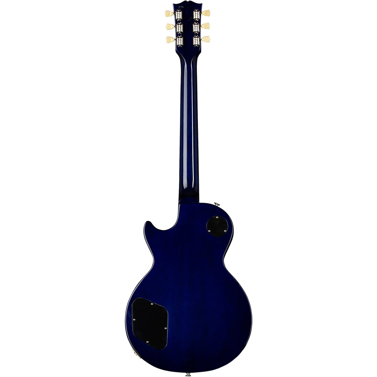 Đàn Guitar Điện Gibson Original Collection Les Paul Standard '50s Figured Top-Mai Nguyên Music