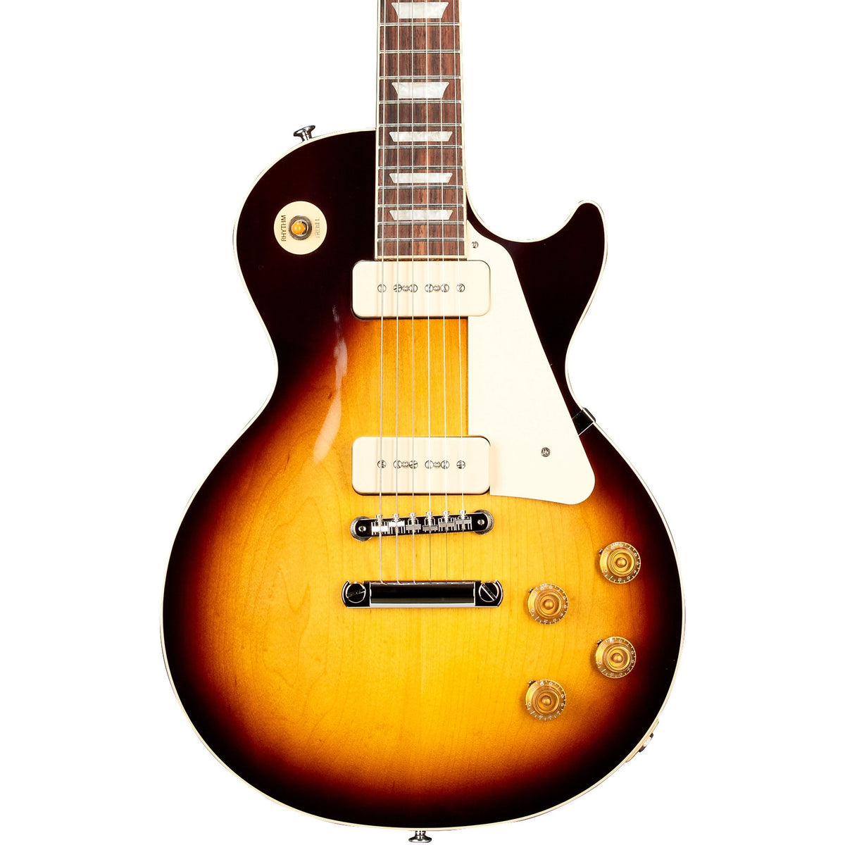 Đàn Guitar Điện Gibson Original Collection Les Paul Standard '50s P-90-Mai Nguyên Music
