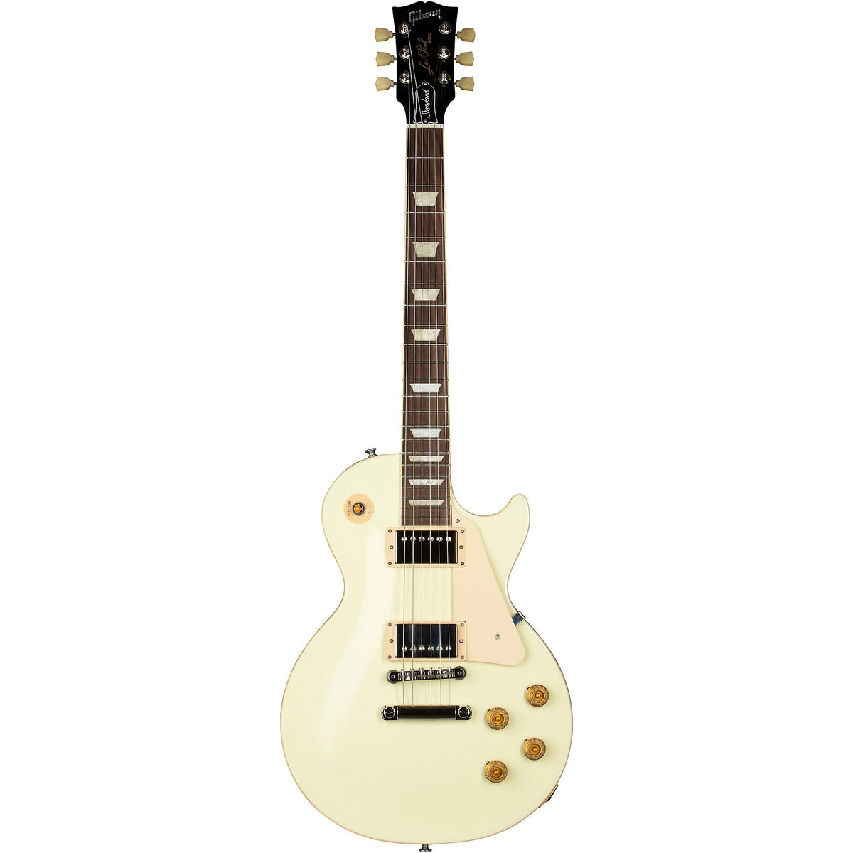Đàn Guitar Điện Gibson Original Collection Les Paul Standard '50s Plain Top-Mai Nguyên Music