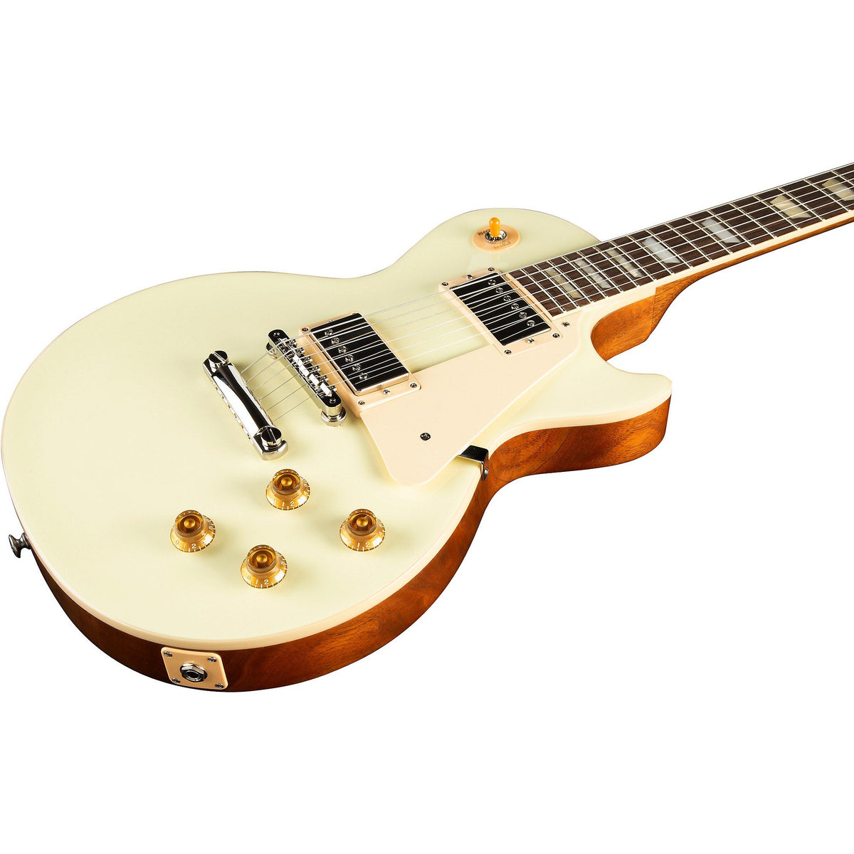 Đàn Guitar Điện Gibson Original Collection Les Paul Standard '50s Plain Top-Mai Nguyên Music