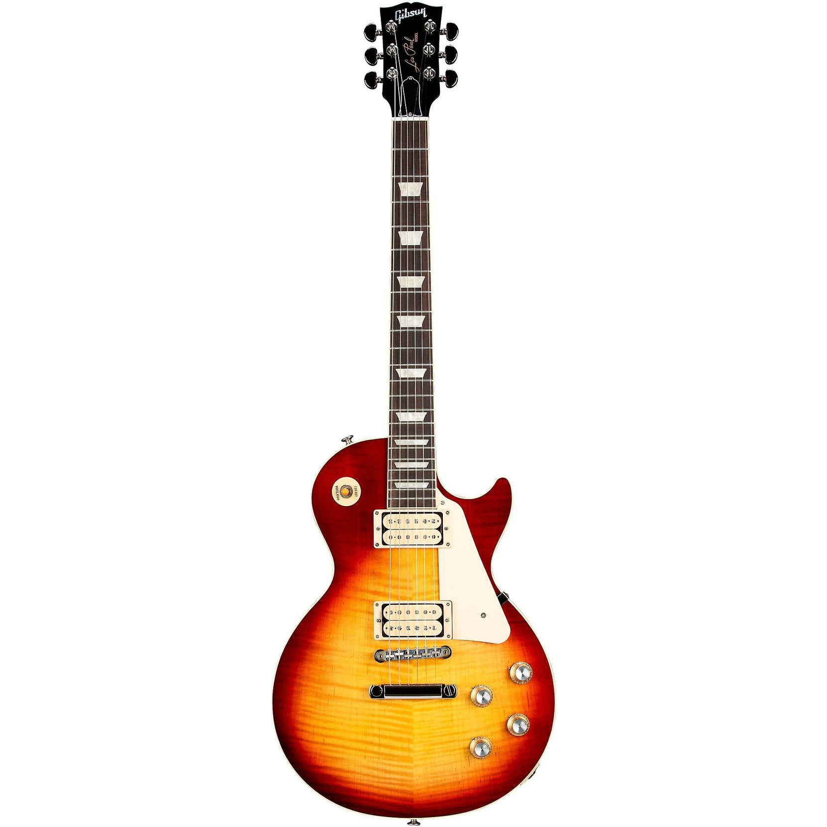 Đàn Guitar Điện Gibson Original Collection Les Paul Standard '60s Double Trouble-Mai Nguyên Music