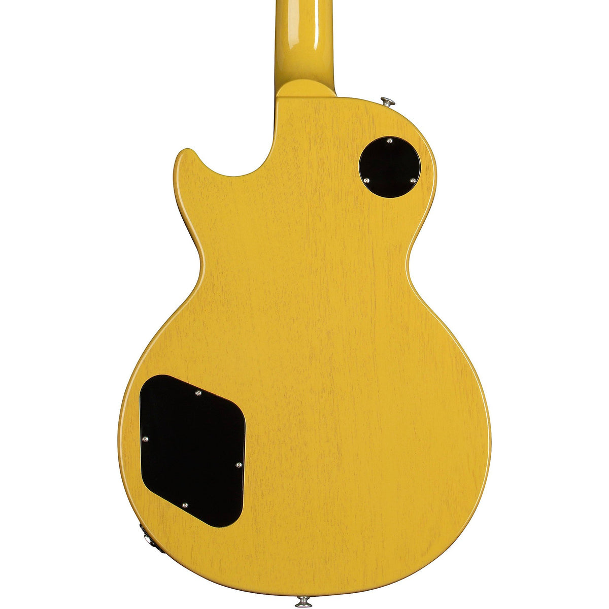 Đàn Guitar Điện Gibson Original Collection Les Paul Standard 60s Mahogany Top - TV Yellow-Mai Nguyên Music
