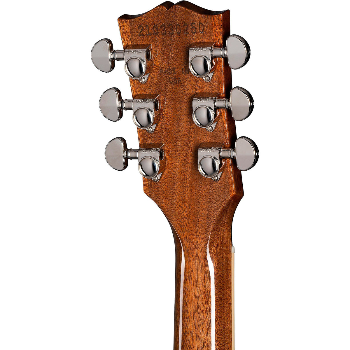 Đàn Guitar Điện Gibson Original Collection Les Paul Standard '60s Plain Top-Mai Nguyên Music