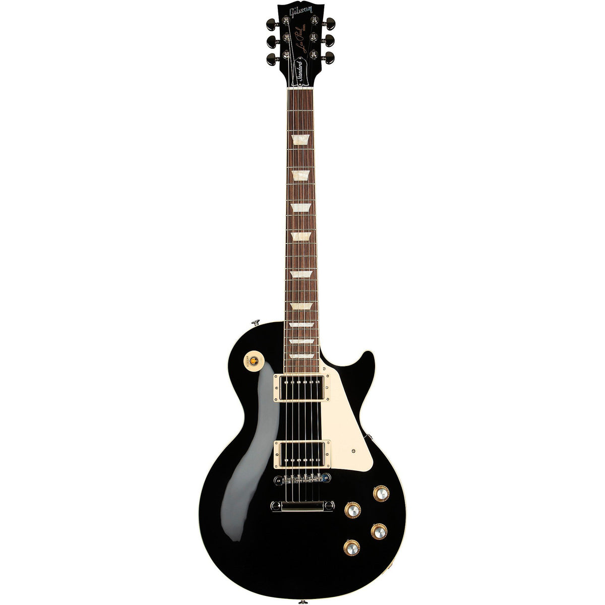 Đàn Guitar Điện Gibson Original Collection Les Paul Standard '60s Plain Top-Mai Nguyên Music