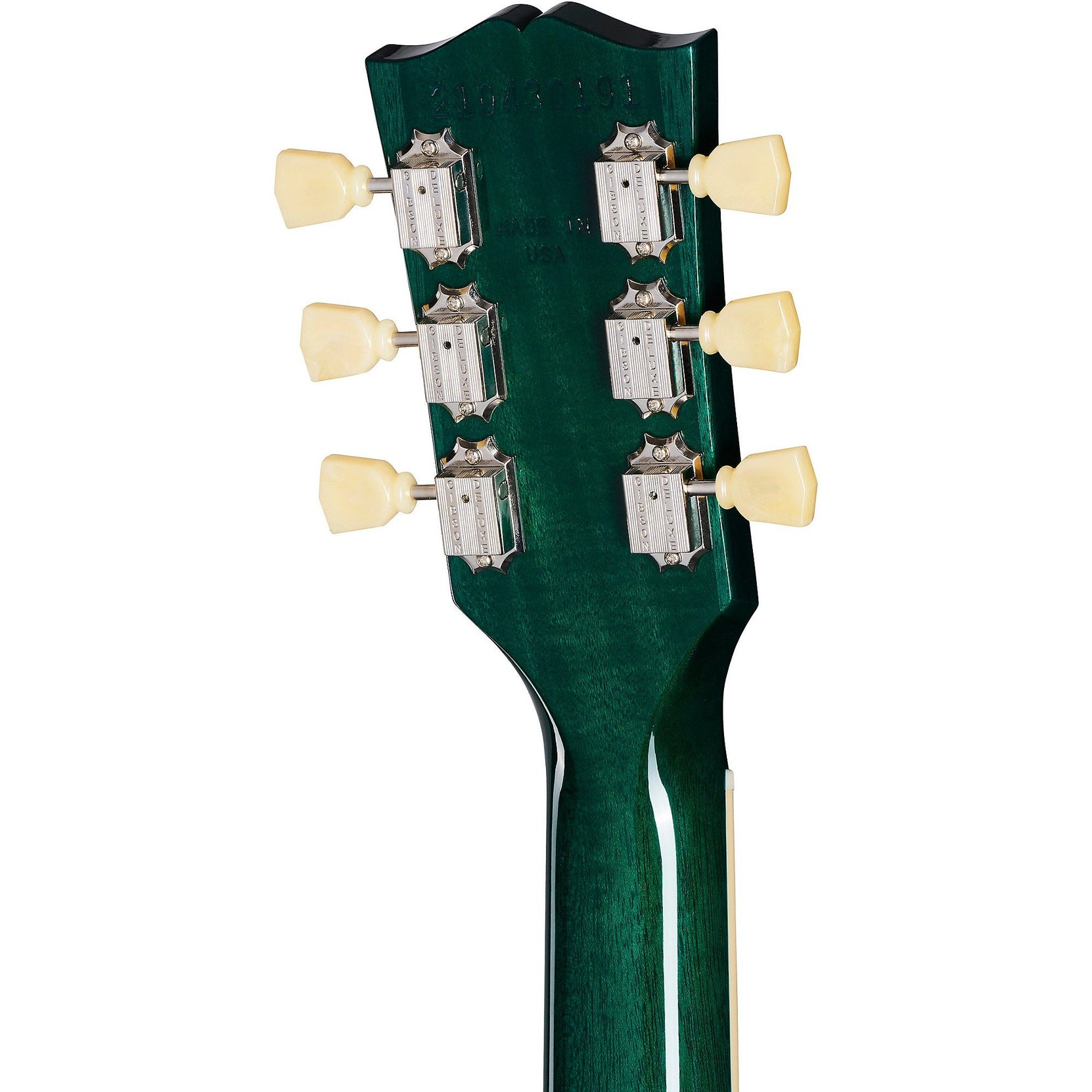 Đàn Guitar Điện Gibson Original Collection SG Standard '61-Mai Nguyên Music