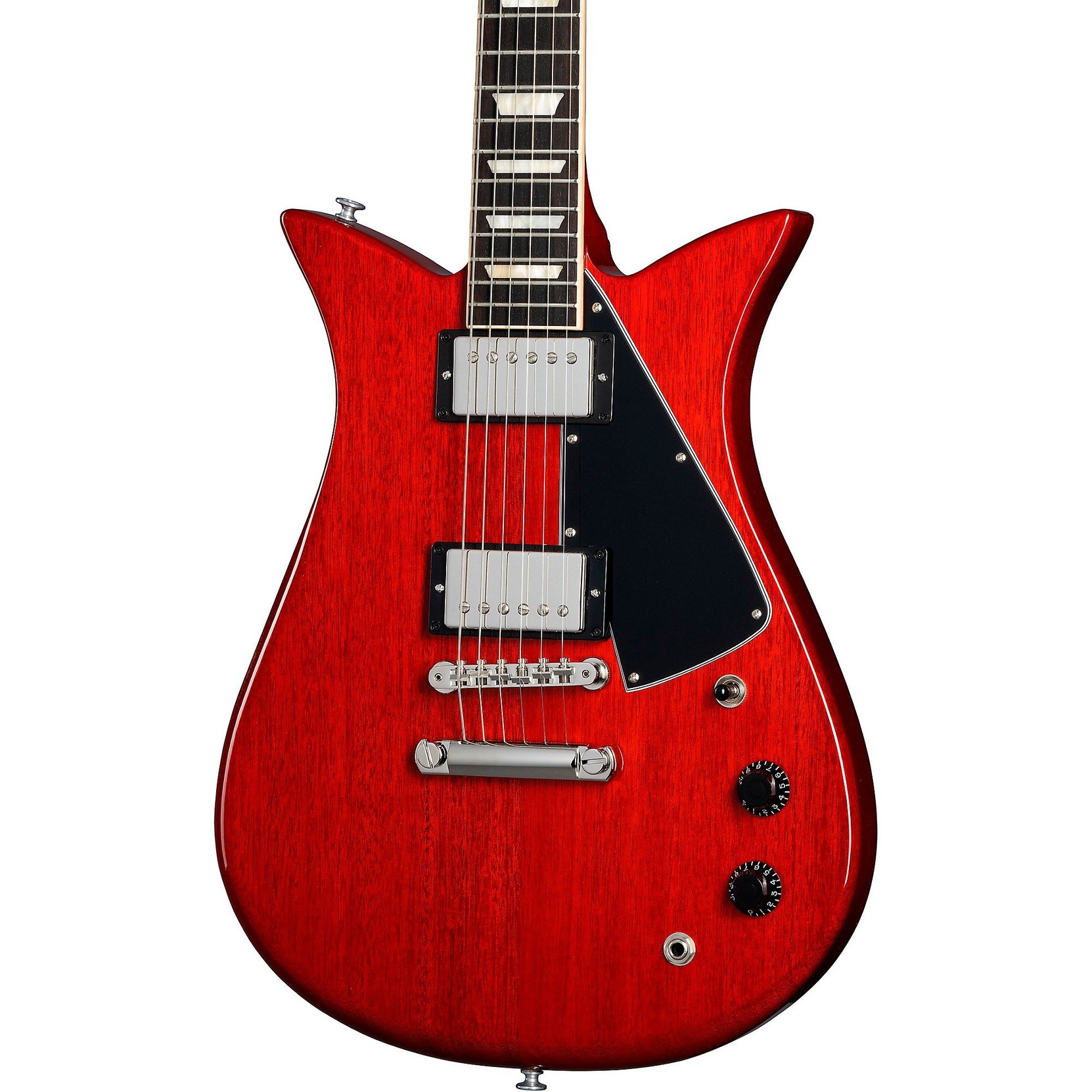 Đàn Guitar Điện Gibson Original Collection Theodore Standard-Mai Nguyên Music