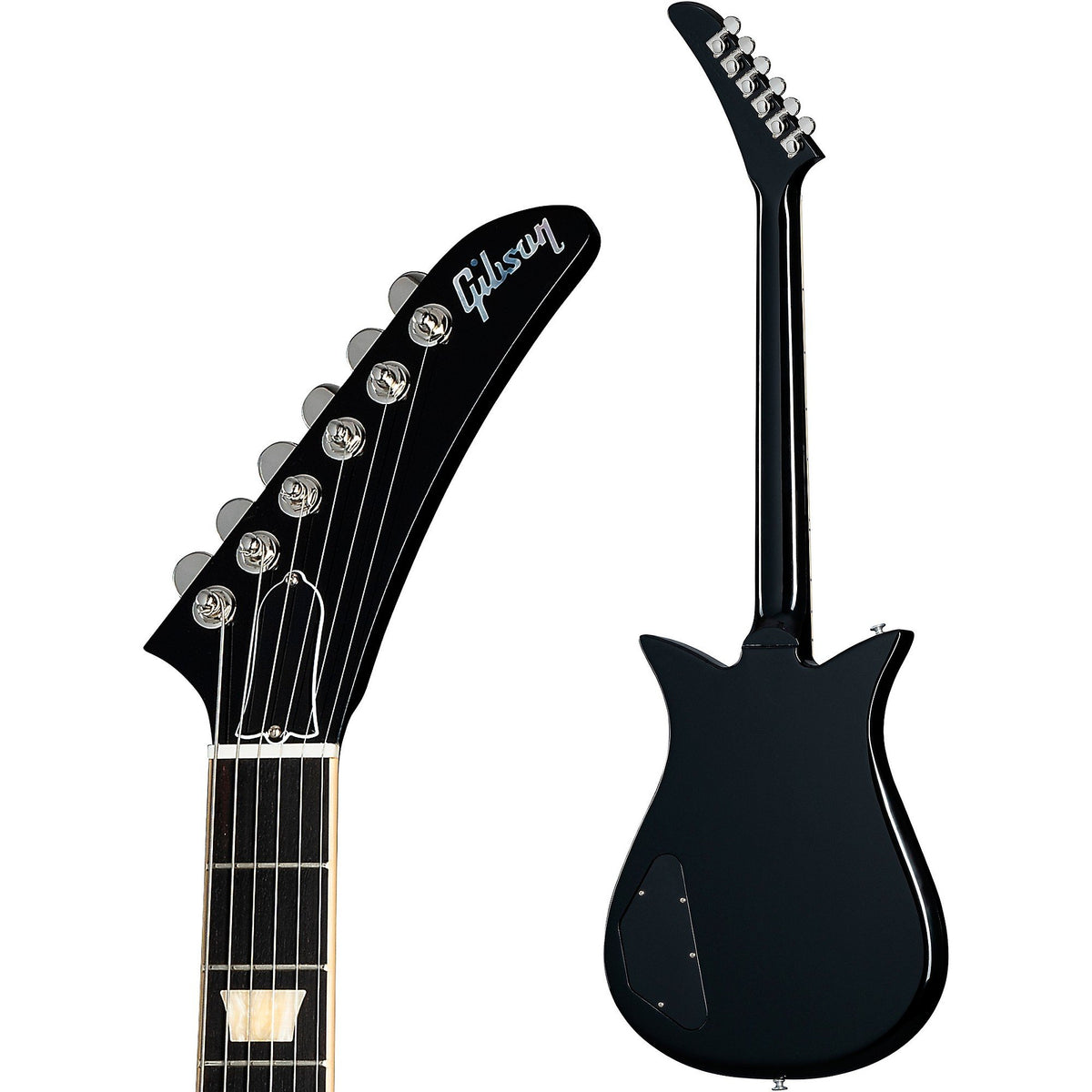 Đàn Guitar Điện Gibson Original Collection Theodore Standard-Mai Nguyên Music
