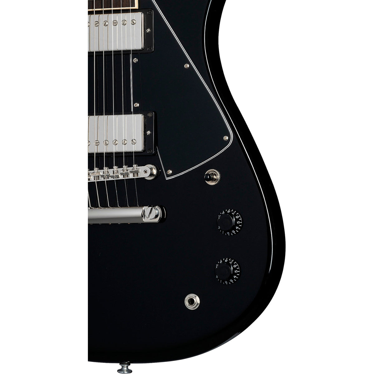 Đàn Guitar Điện Gibson Original Collection Theodore Standard-Mai Nguyên Music