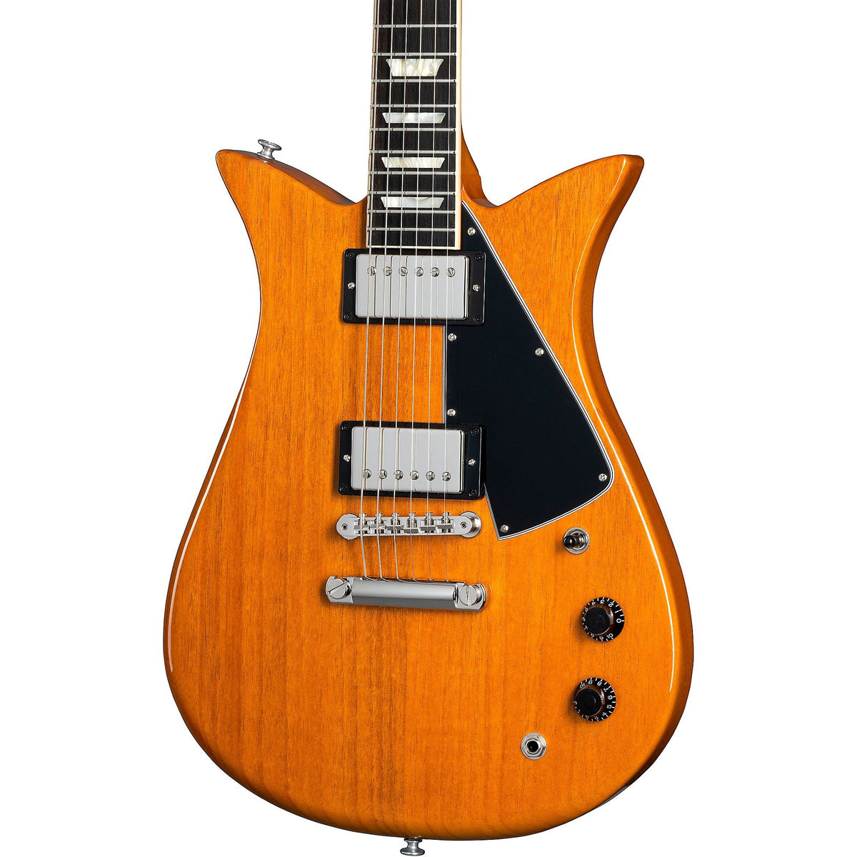 Đàn Guitar Điện Gibson Original Collection Theodore Standard-Mai Nguyên Music