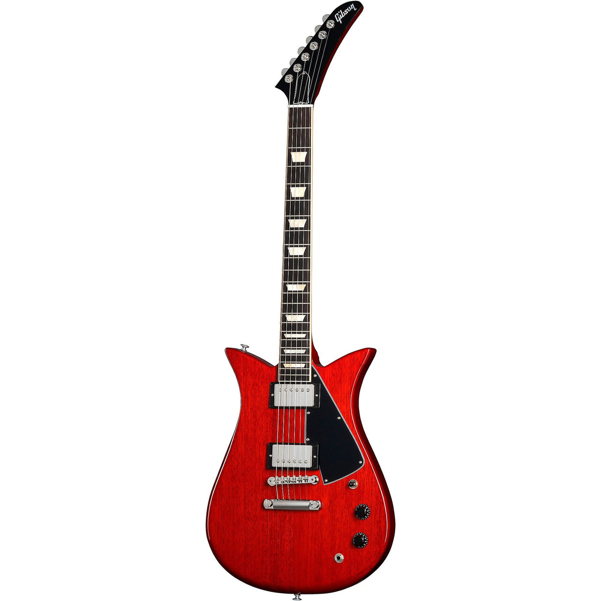 Đàn Guitar Điện Gibson Original Collection Theodore Standard-Mai Nguyên Music