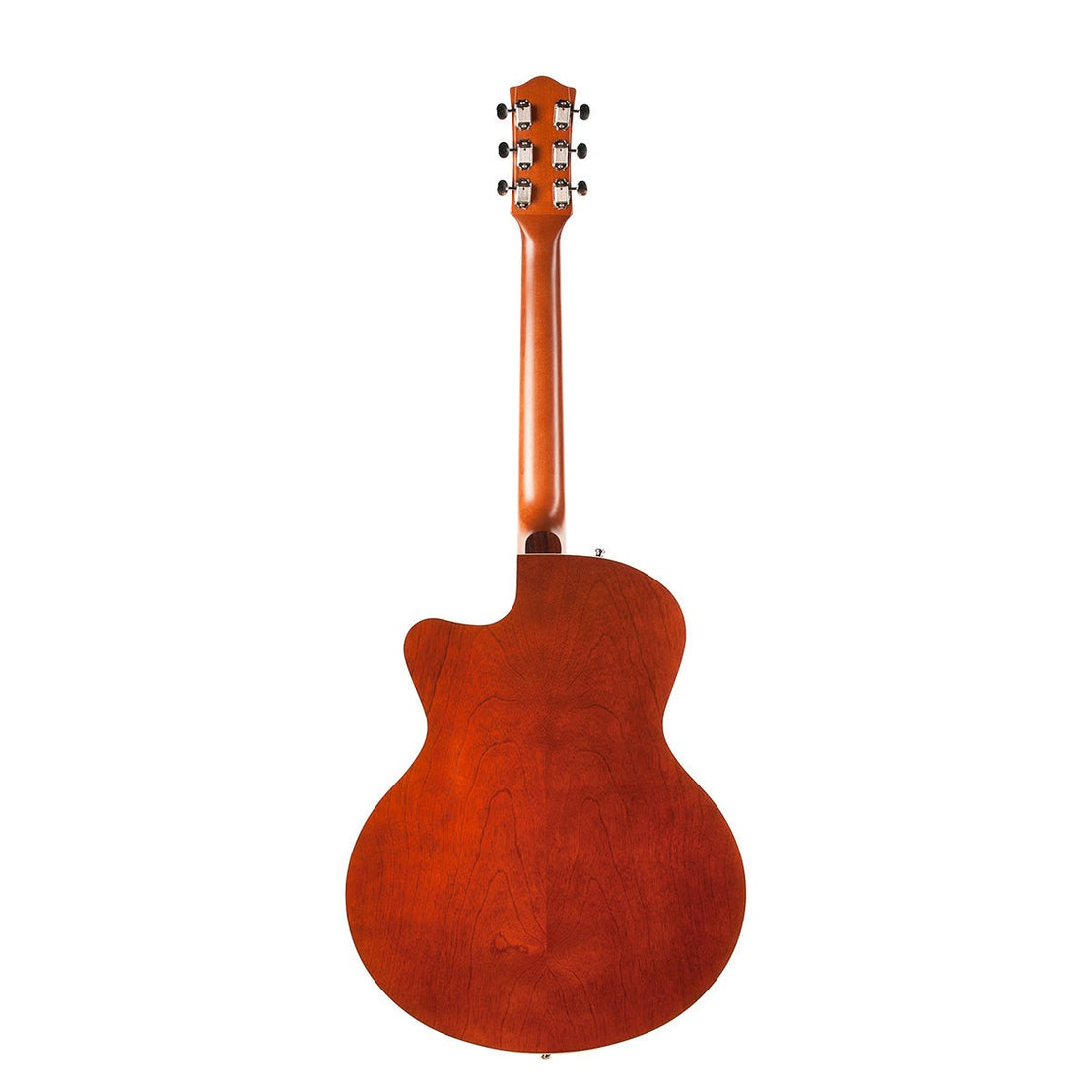 Đàn Guitar Điện Godin 5th Avenue CW Kingpin II Cognac Burst-Mai Nguyên Music