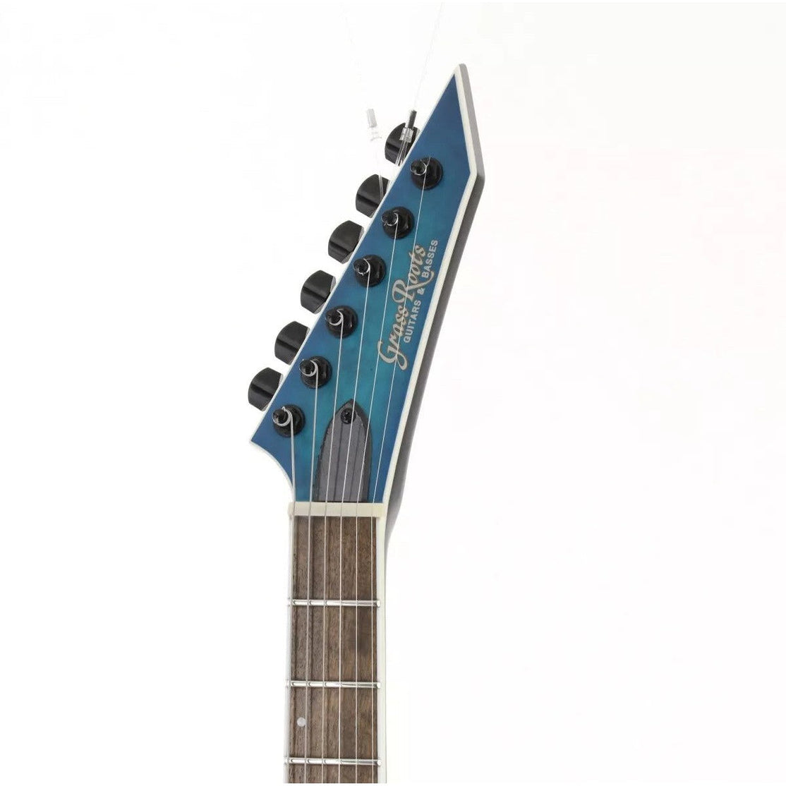 Đàn Guitar Điện GrassRoots G-HORIZON-FX-Mai Nguyên Music