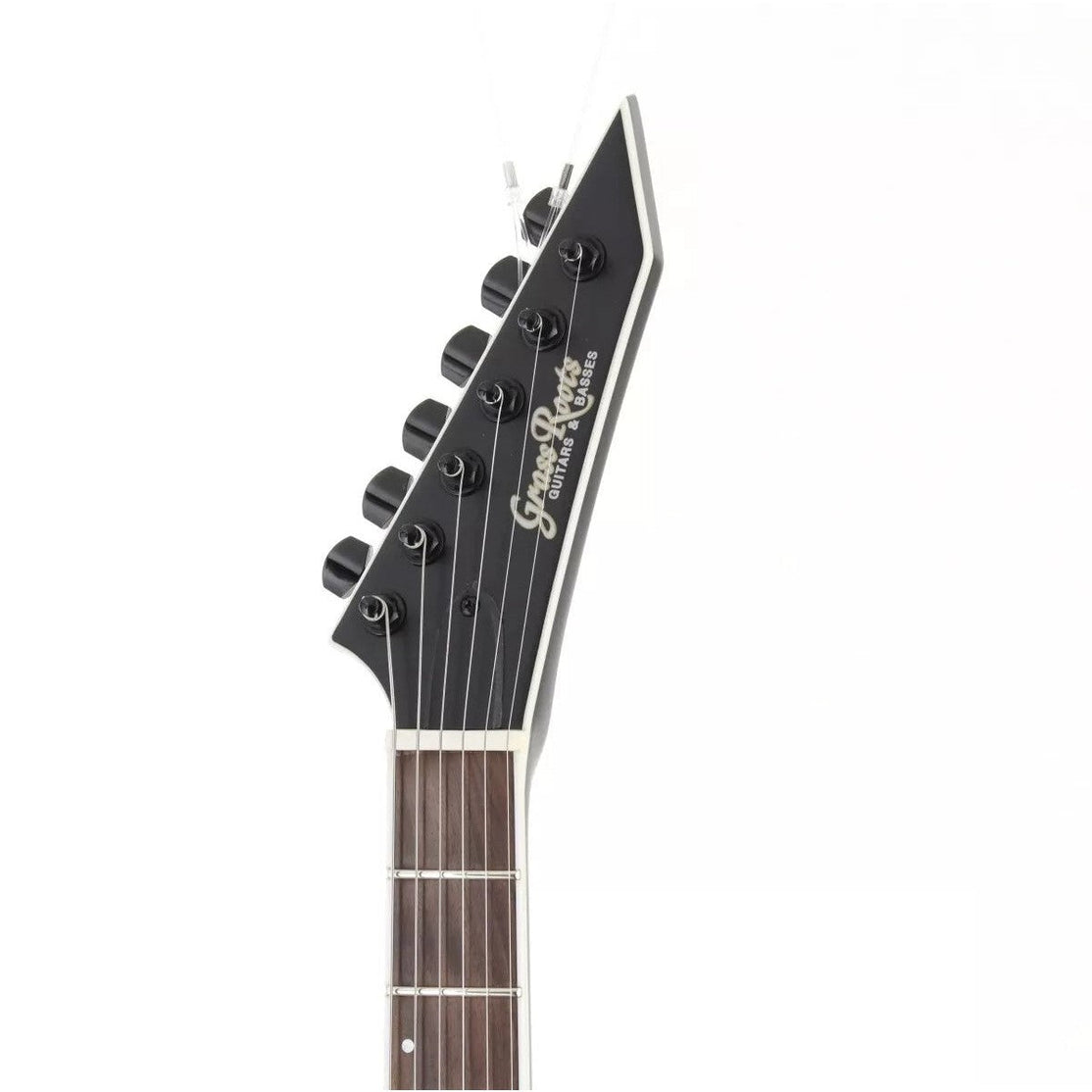 Đàn Guitar Điện GrassRoots G-HORIZON-FX-Mai Nguyên Music