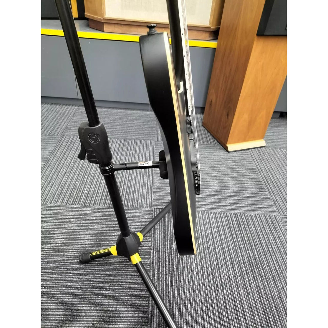 Đàn Guitar Điện GrassRoots G-HORIZON-FX7-Mai Nguyên Music