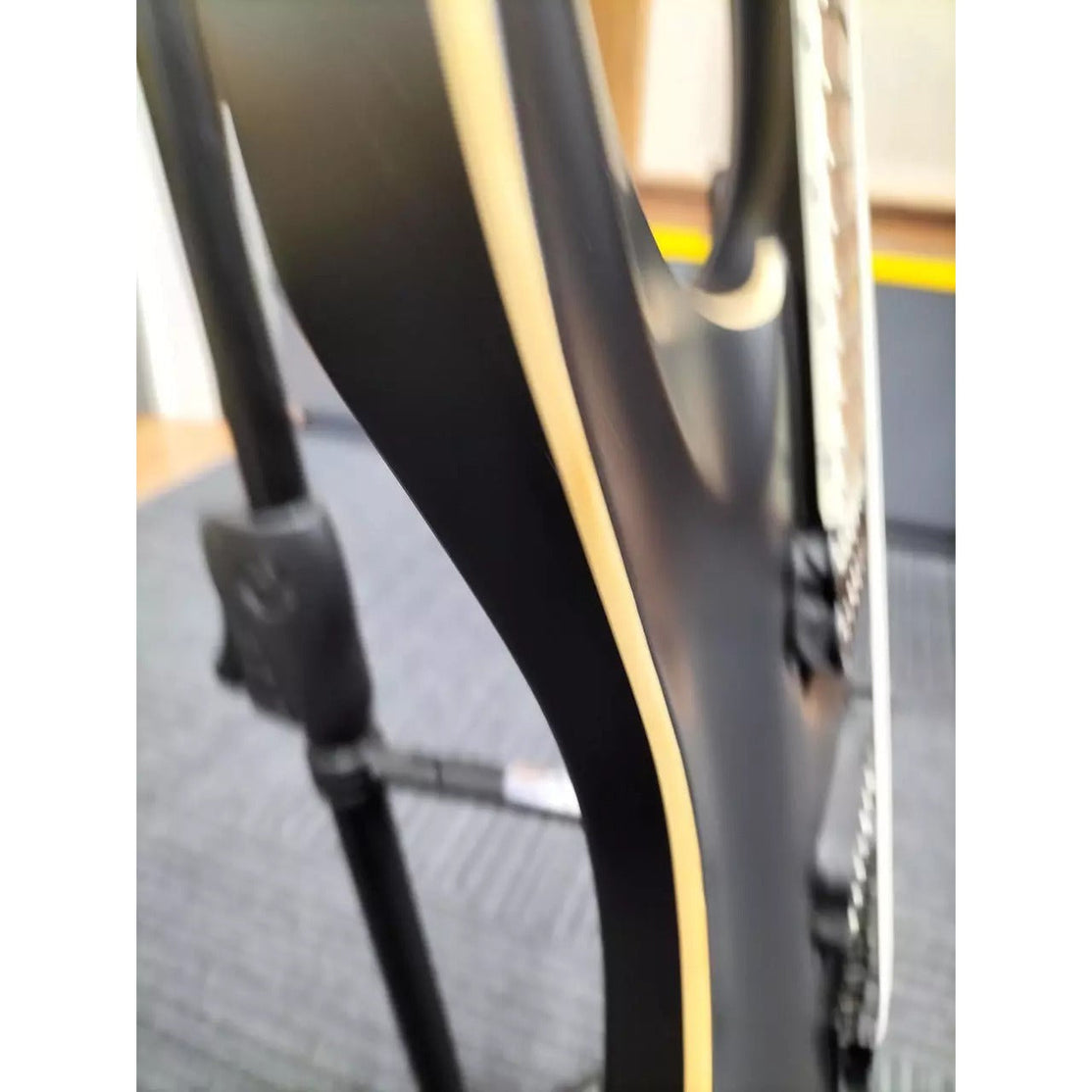 Đàn Guitar Điện GrassRoots G-HORIZON-FX7-Mai Nguyên Music