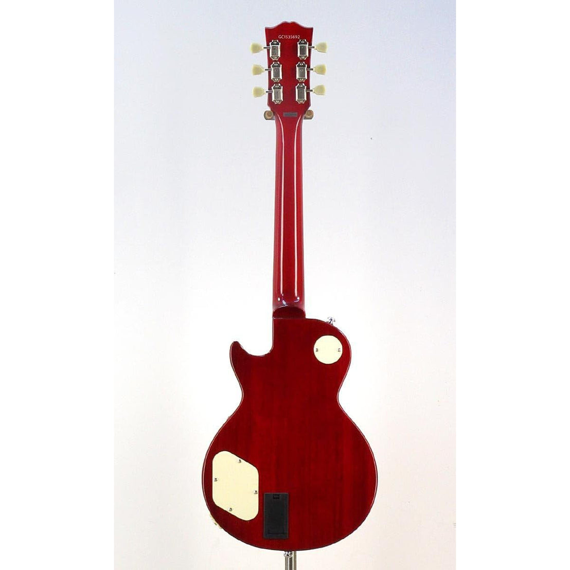 Đàn Guitar Điện GrassRoots G-LPS-Mini-Mai Nguyên Music