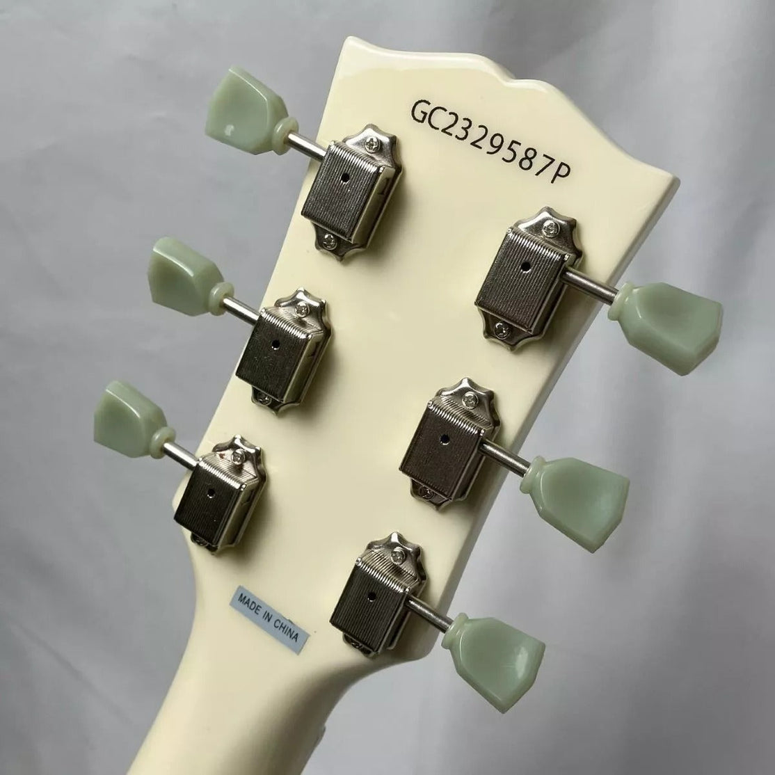 Đàn Guitar Điện GrassRoots G-SG-STD-Mai Nguyên Music