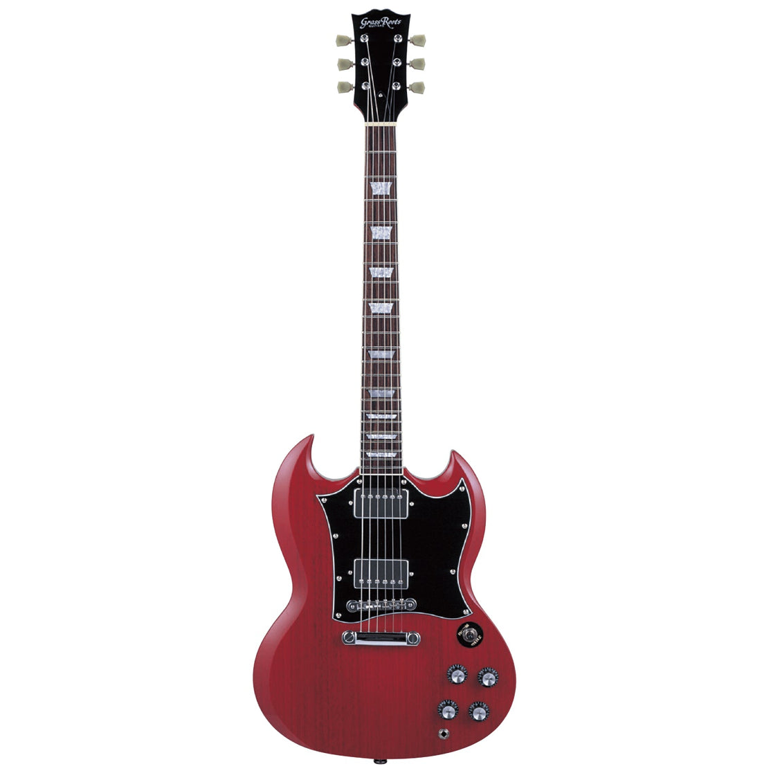 Đàn Guitar Điện GrassRoots G-SG-STD-Mai Nguyên Music