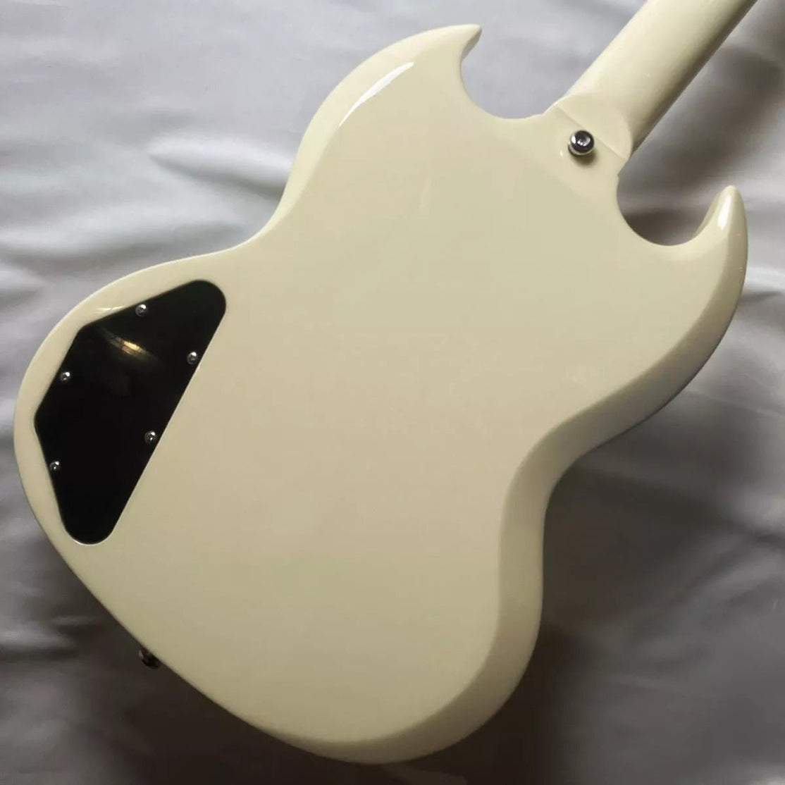 Đàn Guitar Điện GrassRoots G-SG-STD-Mai Nguyên Music