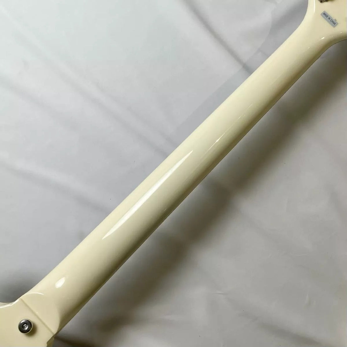 Đàn Guitar Điện GrassRoots G-SG-STD-Mai Nguyên Music