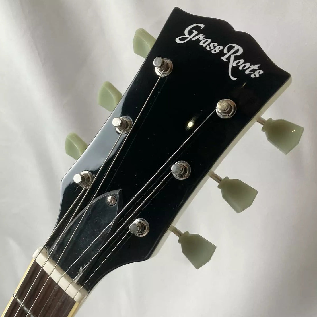 Đàn Guitar Điện GrassRoots G-SG-STD-Mai Nguyên Music