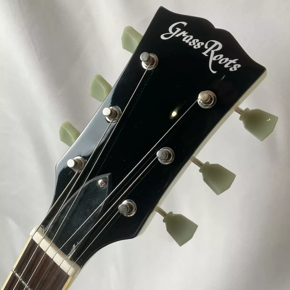 Đàn Guitar Điện GrassRoots G-SG-STD-Mai Nguyên Music