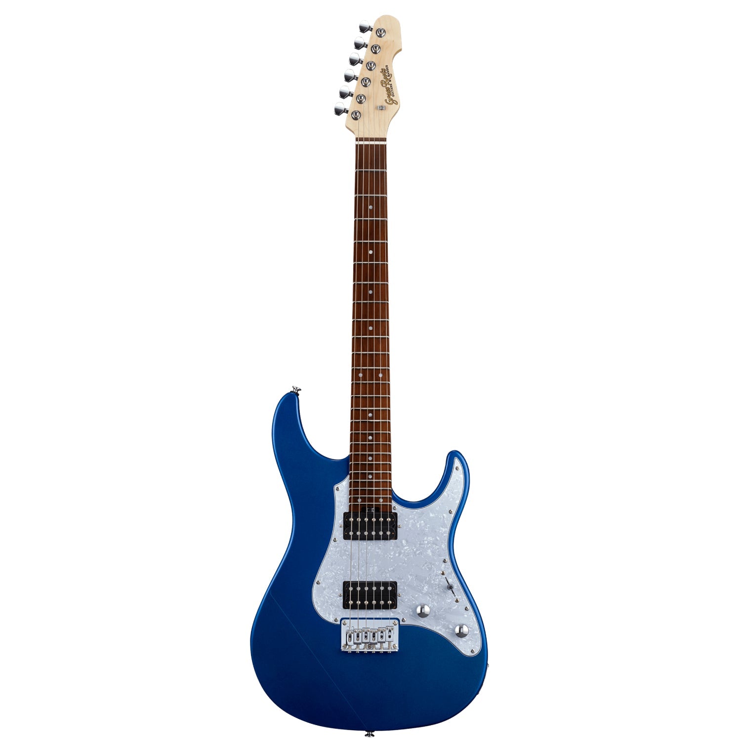 Đàn Guitar Điện GrassRoots G-SNAPPER-DX-Mai Nguyên Music