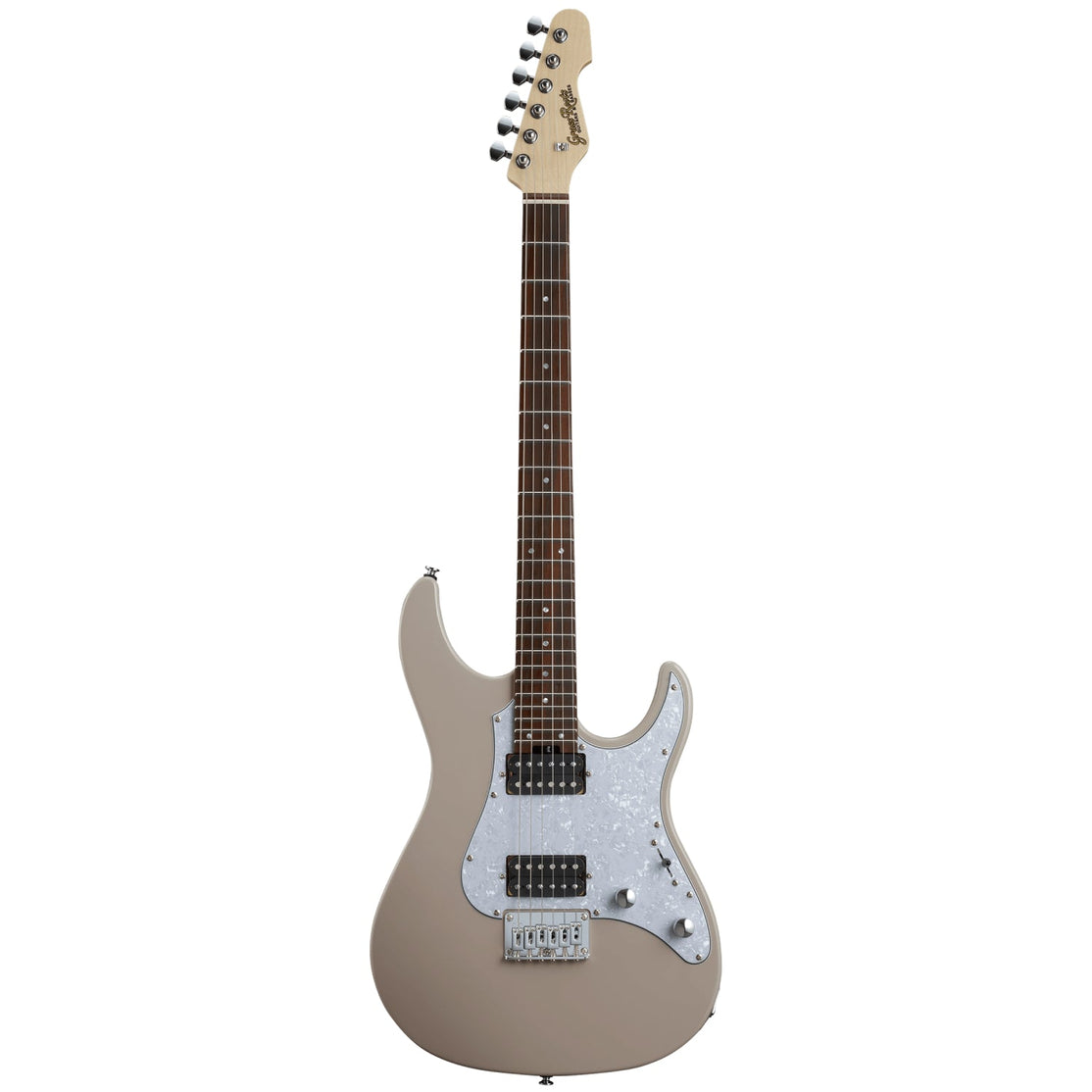 Đàn Guitar Điện GrassRoots G-SNAPPER-DX-Mai Nguyên Music